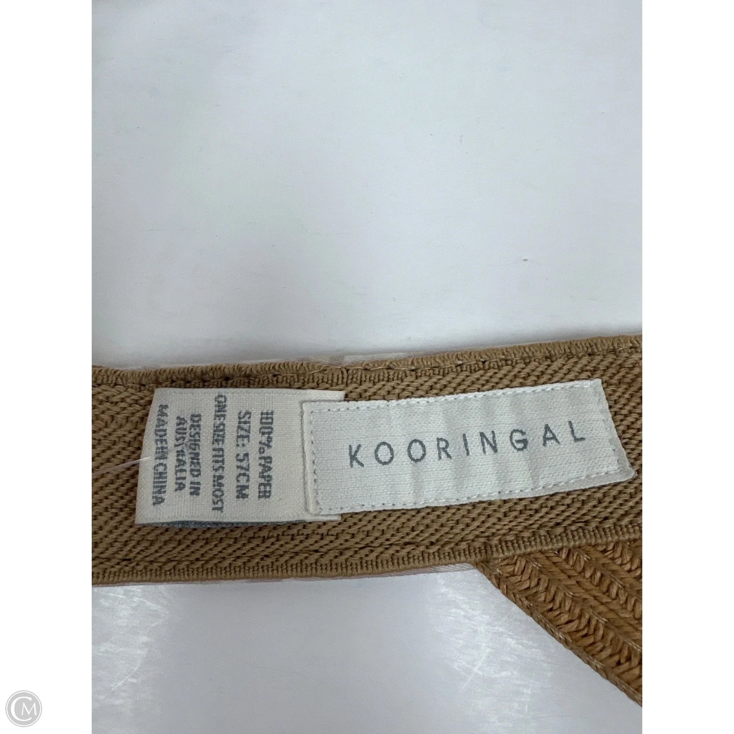 Hat Floppy By Clothes Mentor