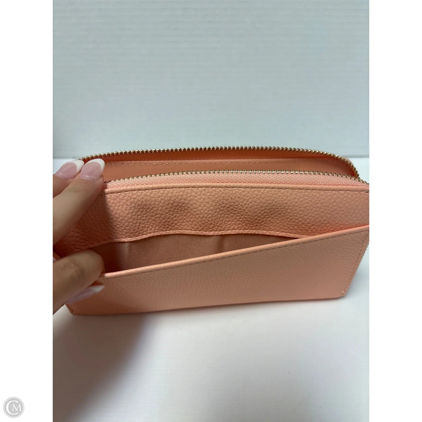 Wallet By Nanette By Nanette Lepore, Size: Large