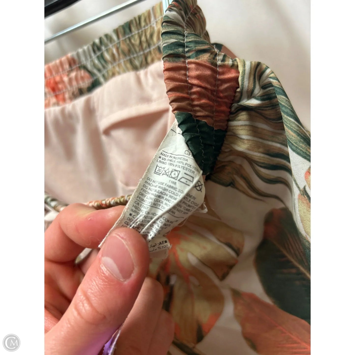 Shorts By Old Navy In Pink, Size: S