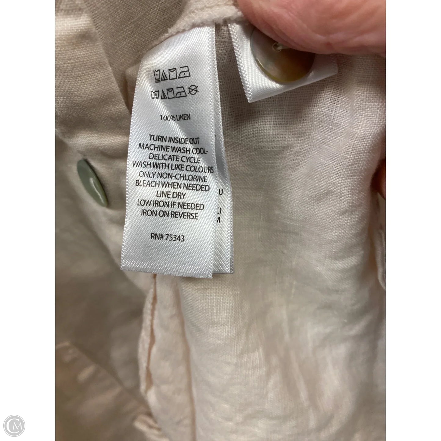 Dress Casual Maxi By Rachel Zoe In Pink, Size: L