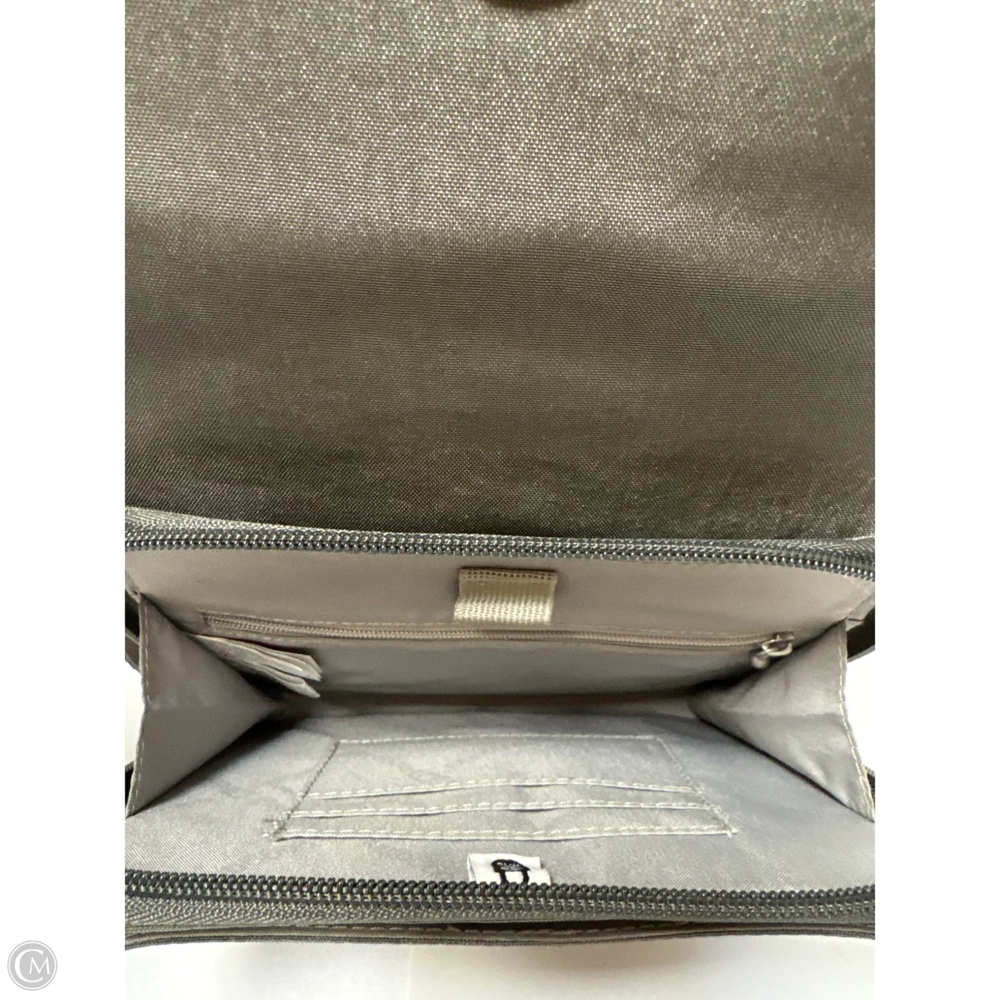 Crossbody By Baggallini, Size: Small