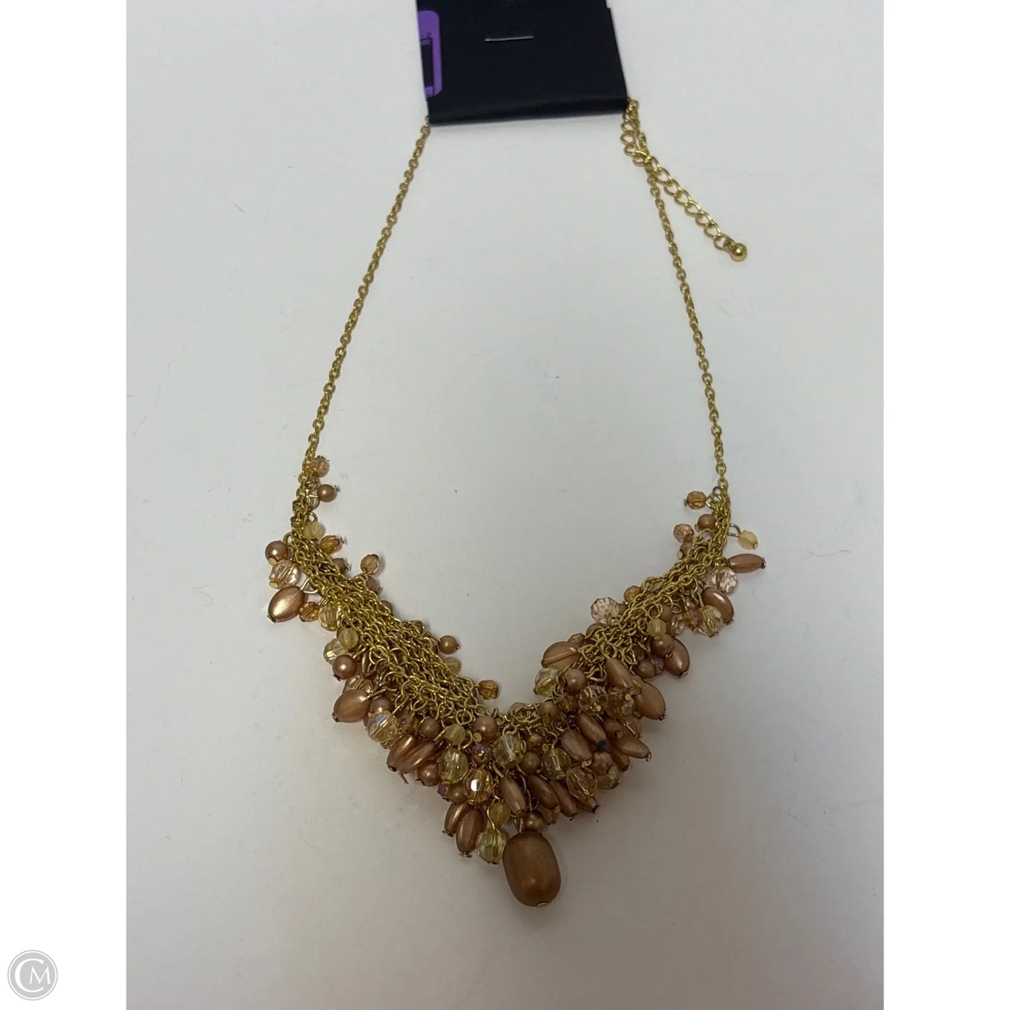 Necklace Other By Cmf