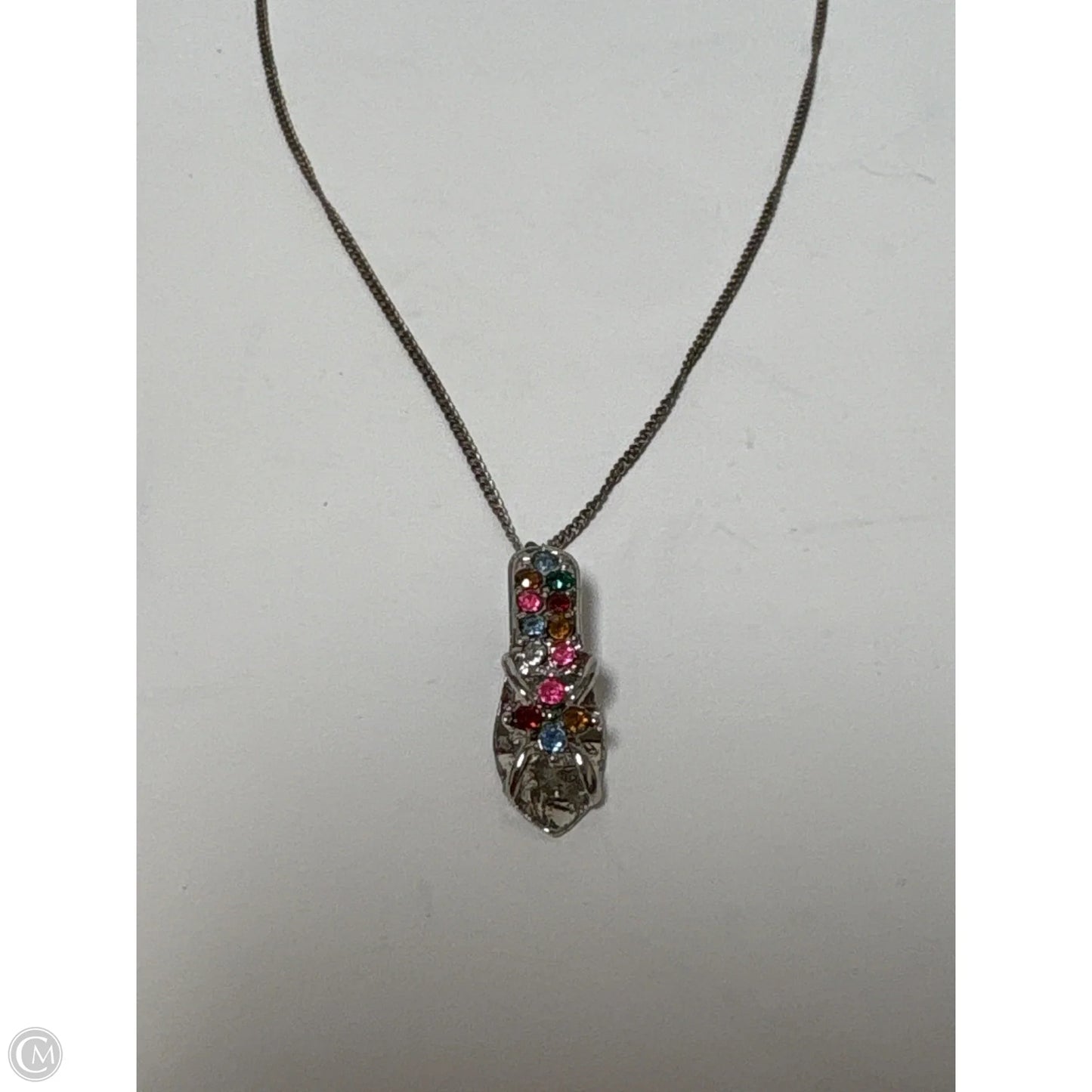 Necklace Other By Cmf