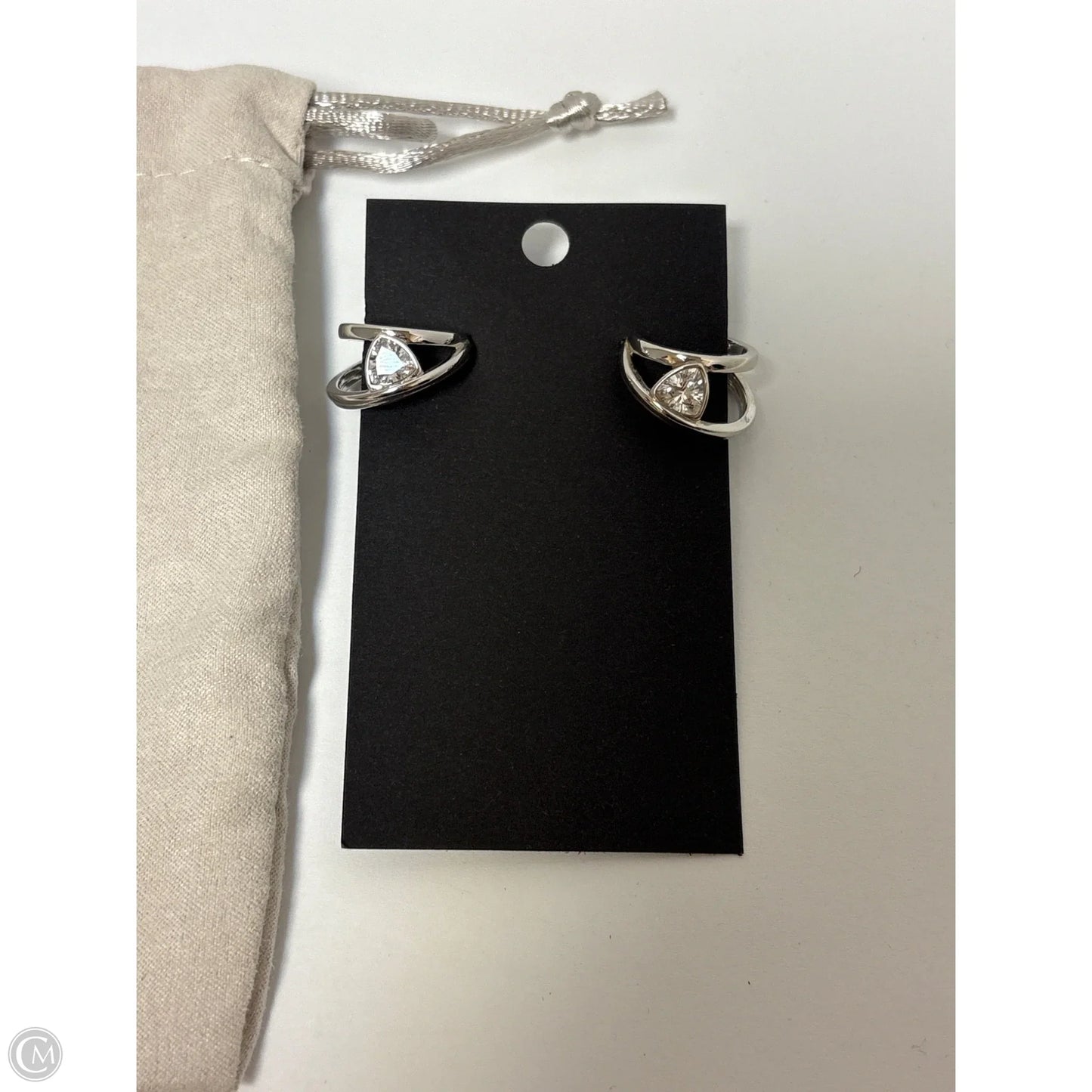 Earrings Hoop By Kendra Scott