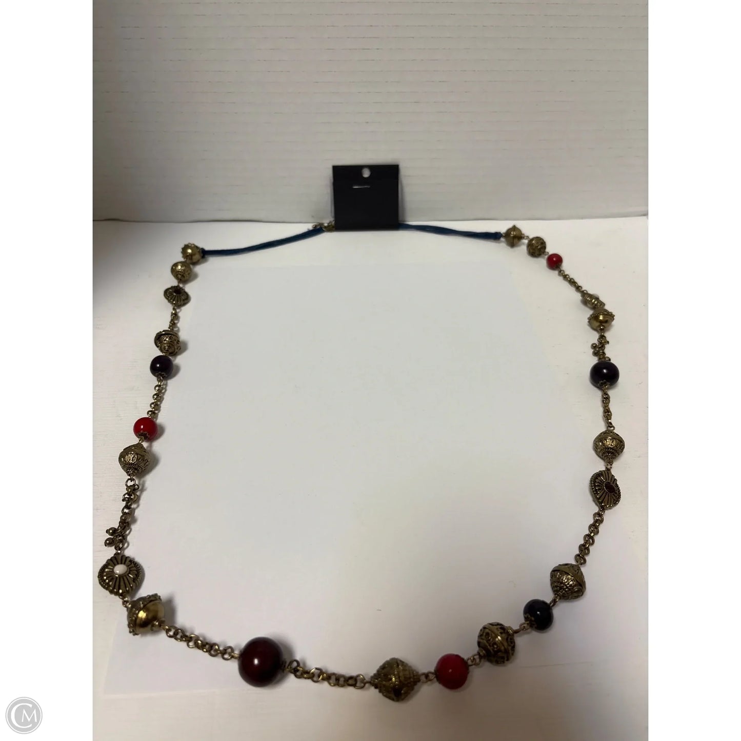 Necklace Other By Cmf