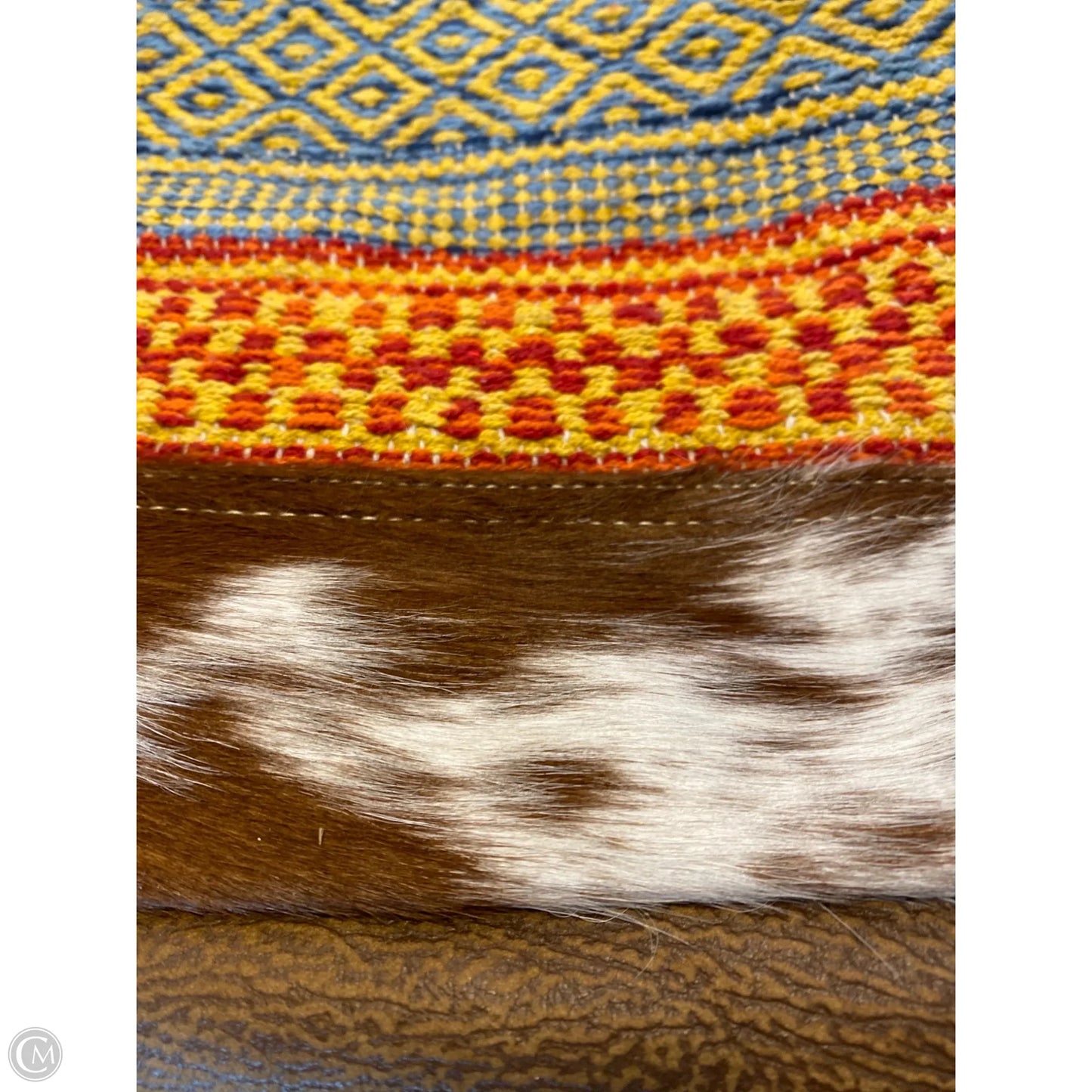 Crossbody By Myra, Size: Large