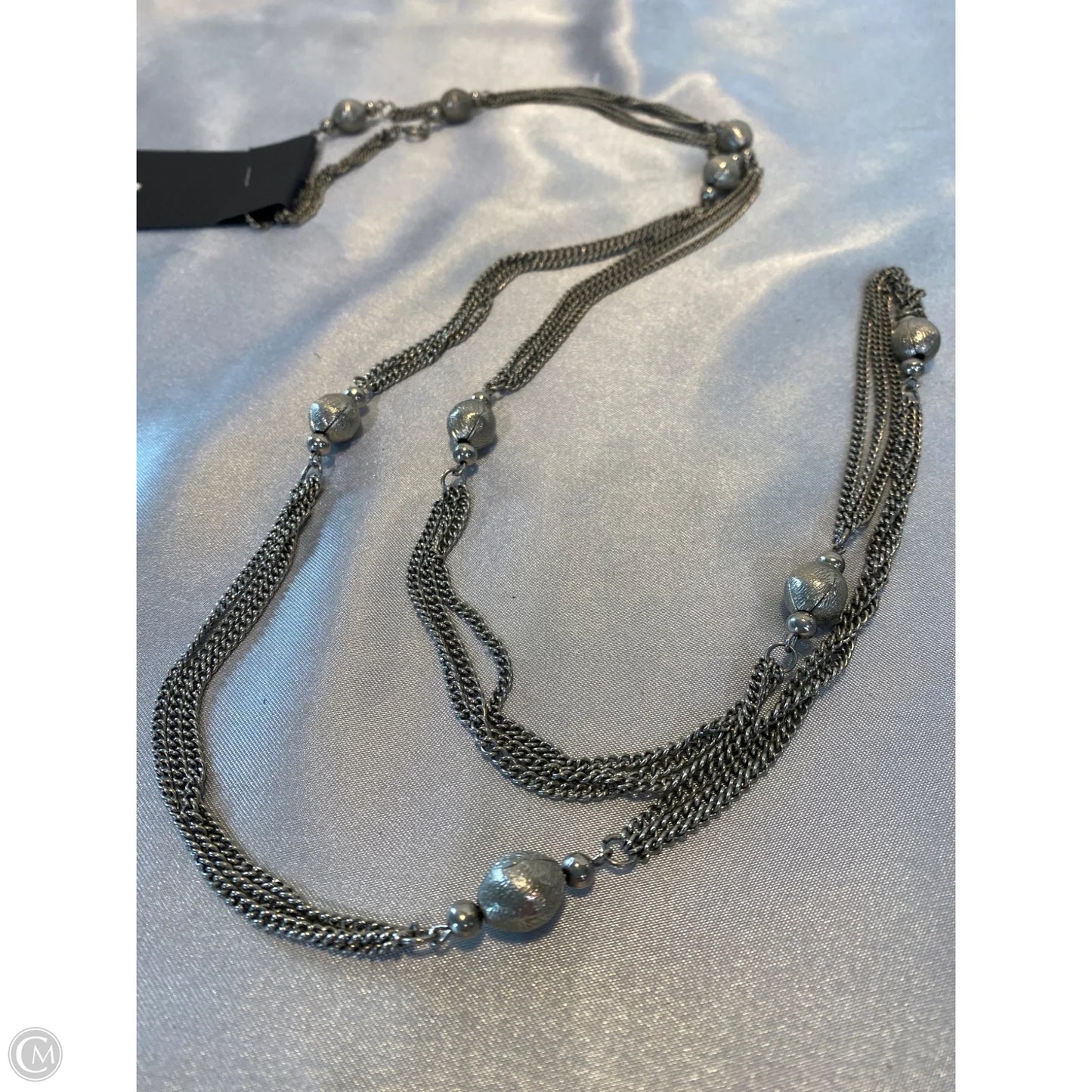 Necklace Other By Cmf