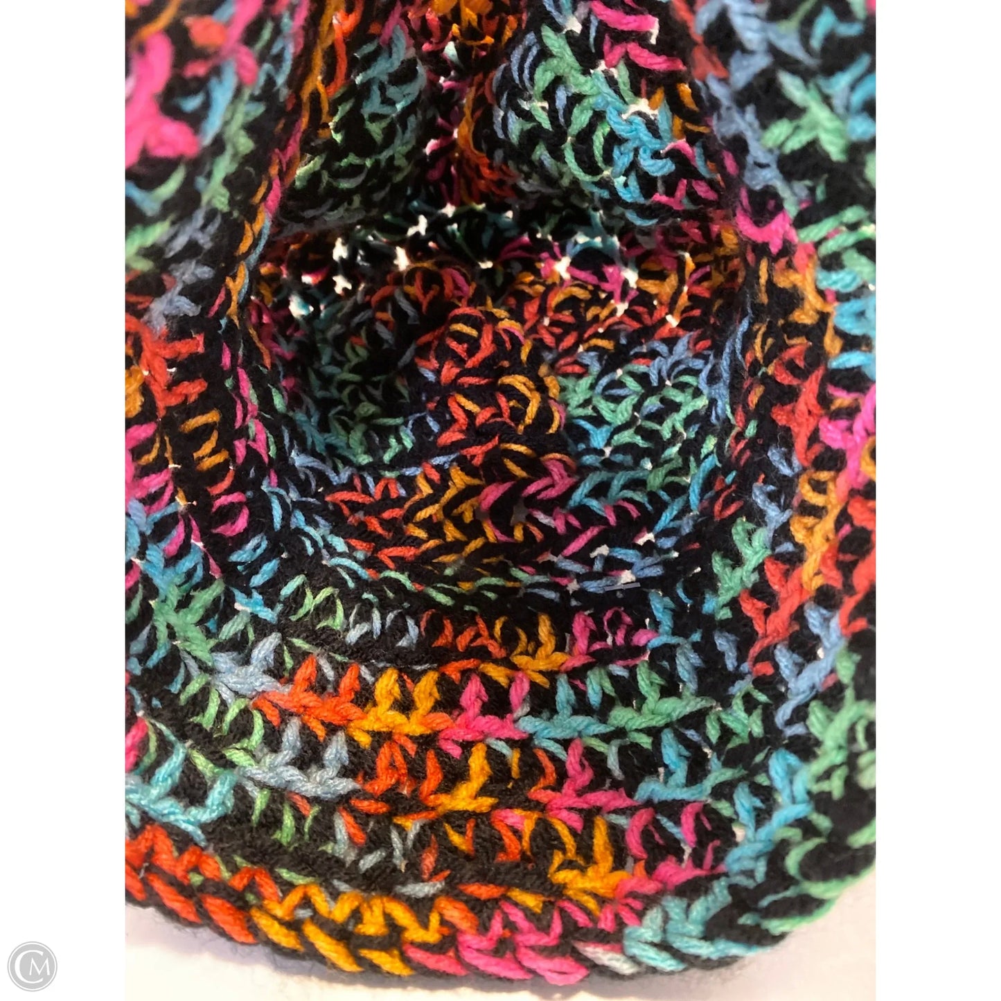 Hat Beanie By Clothes Mentor