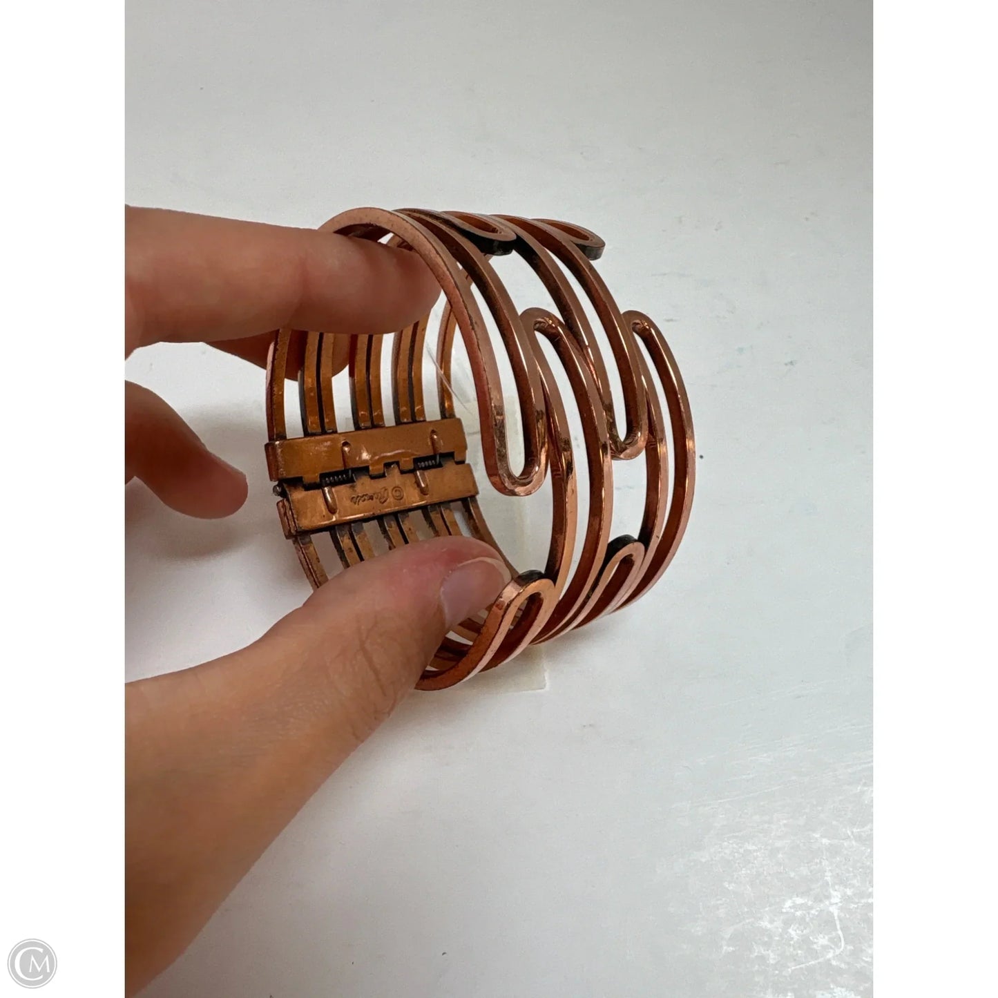 Bracelet Cuff By Cmf