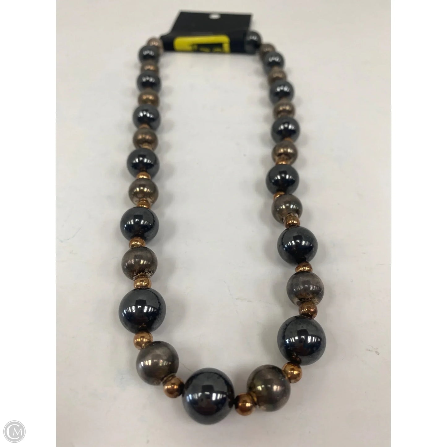 Necklace Other By Cmf