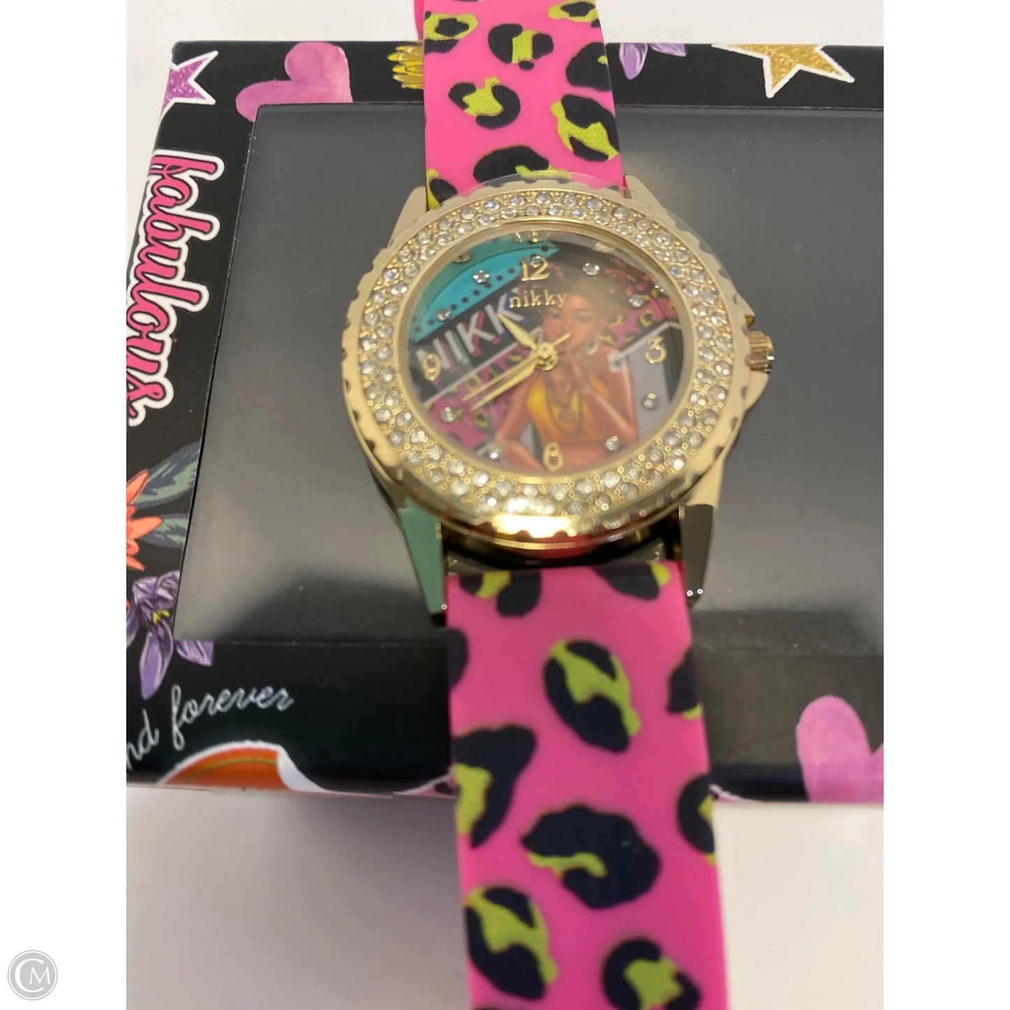 Watch By Clothes Mentor