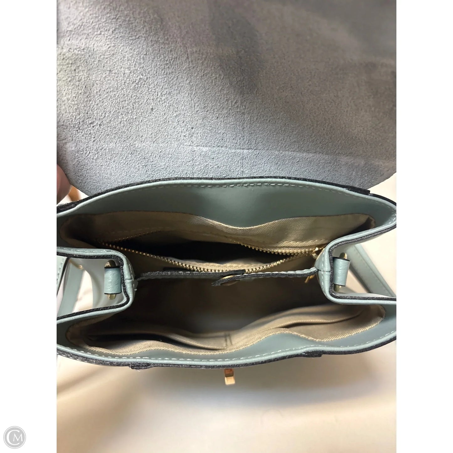 Backpack By Clothes Mentor, Size: Medium