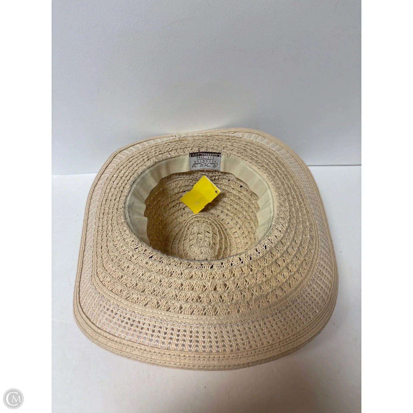 Hat Bucket By Clothes Mentor