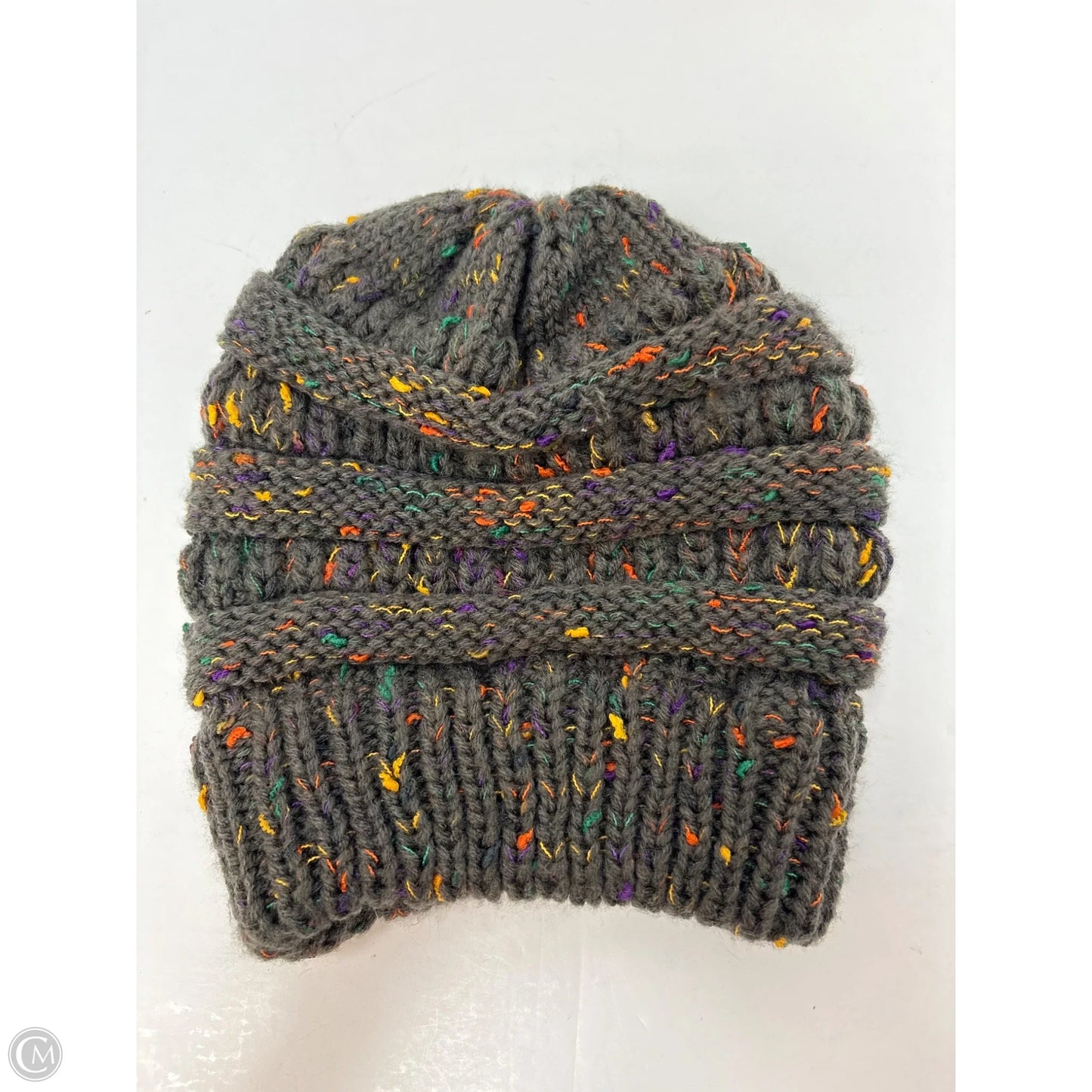 Hat Beanie By Clothes Mentor