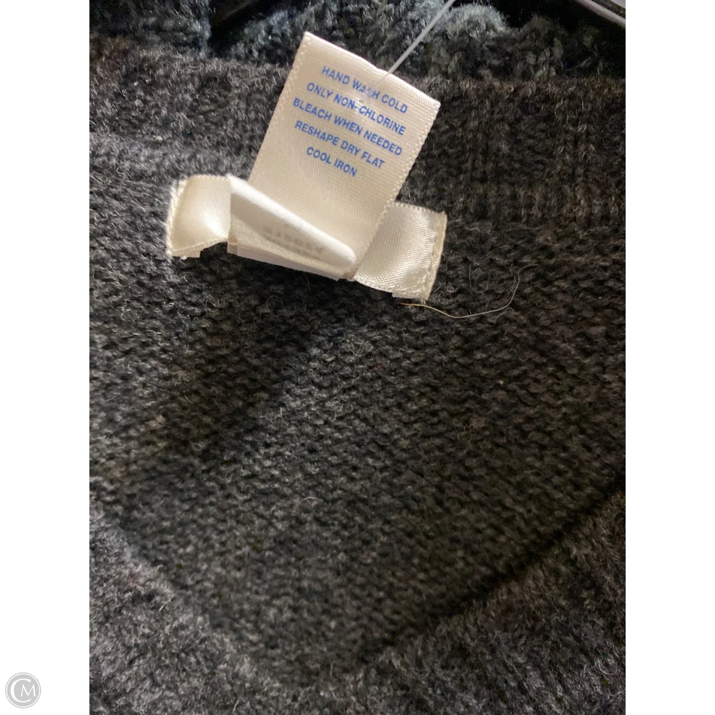 Sweater By Old Navy In Black, Size: S