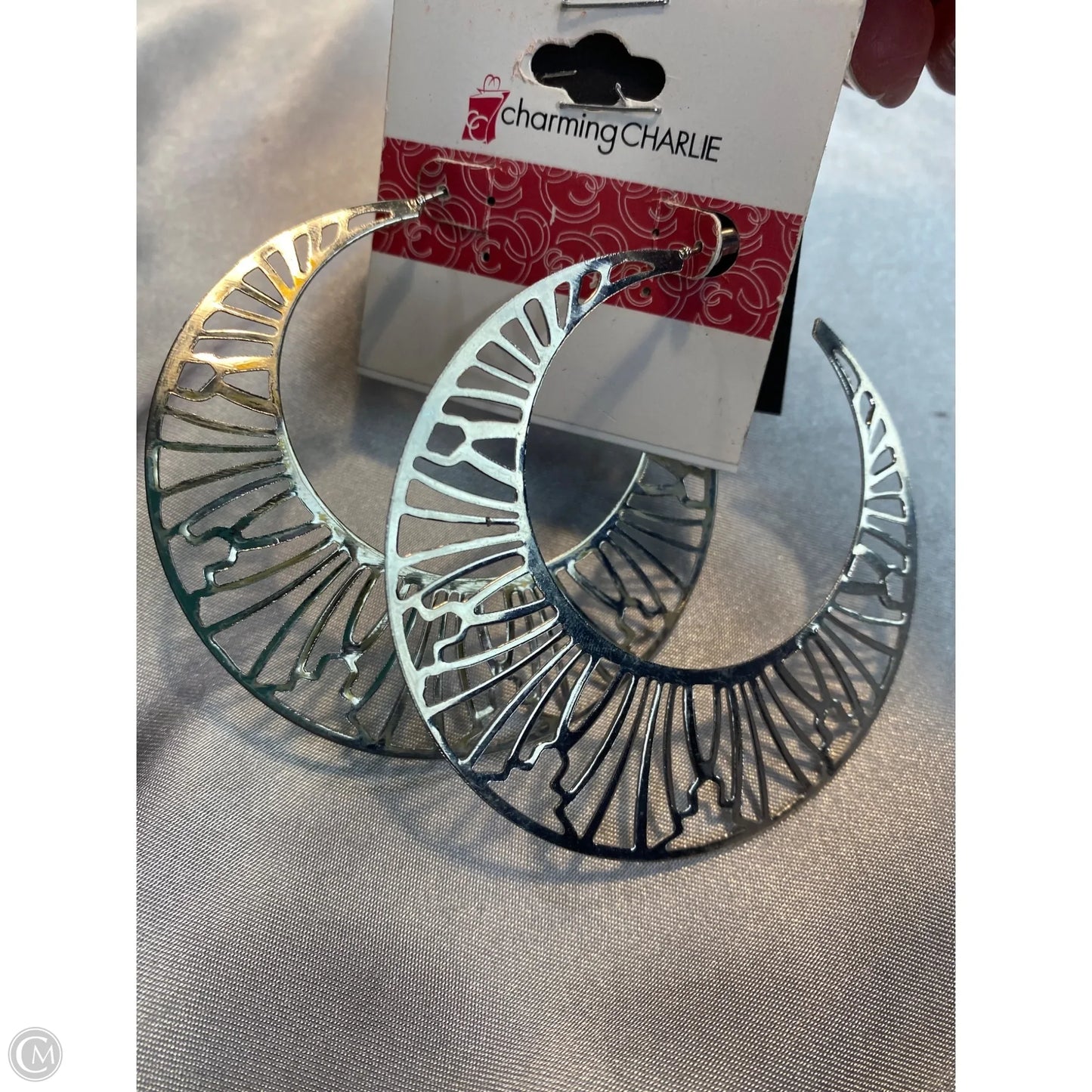 Earrings Other By Cmf