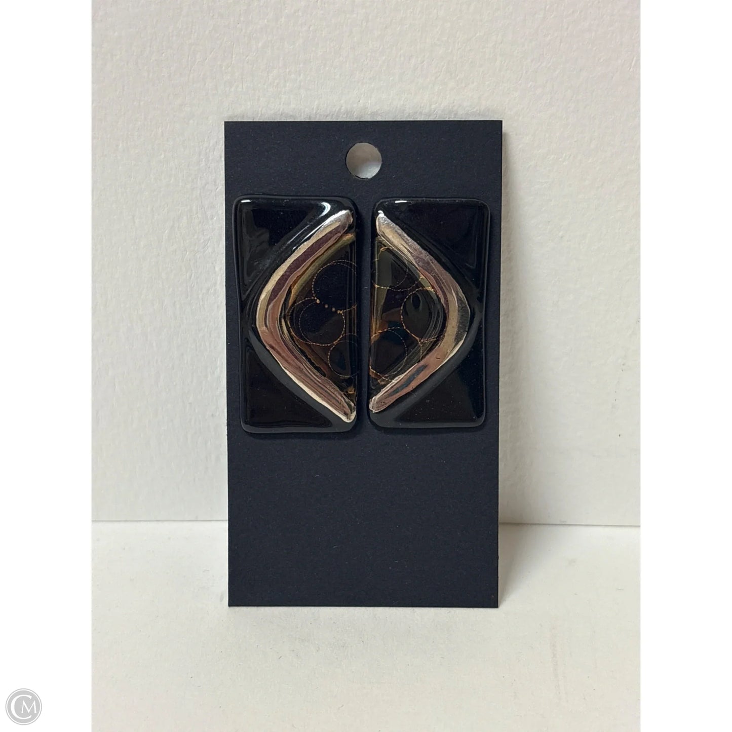 Earrings Other By Cmf