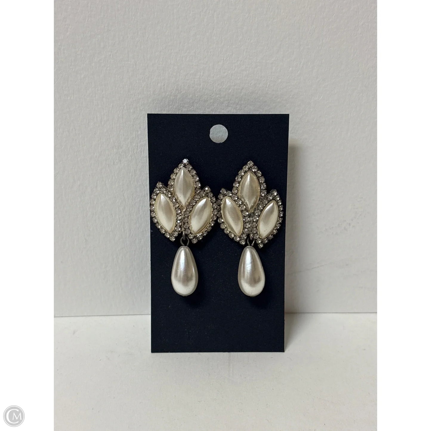 Earrings Other By Cmf