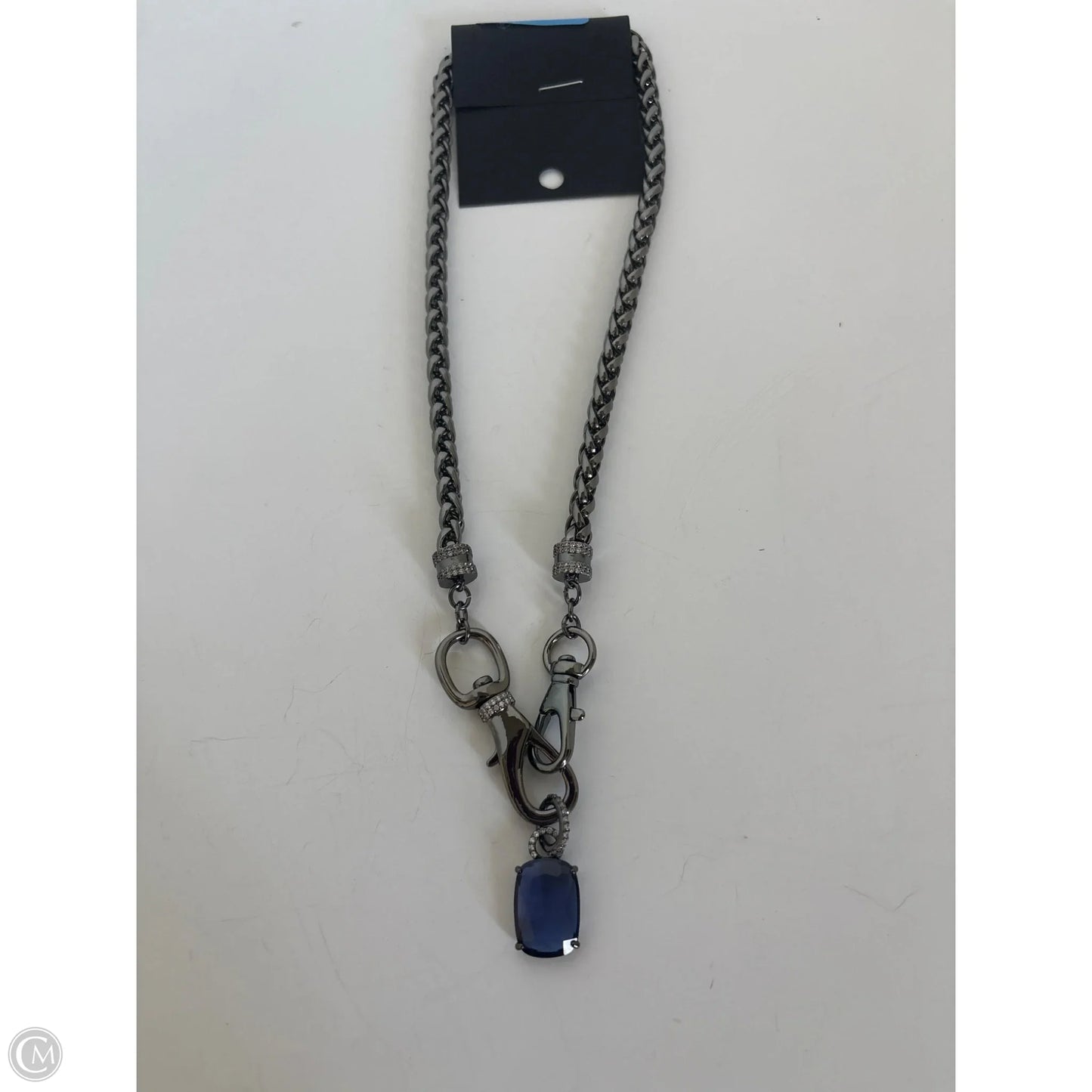 Necklace Other By Bomb Party