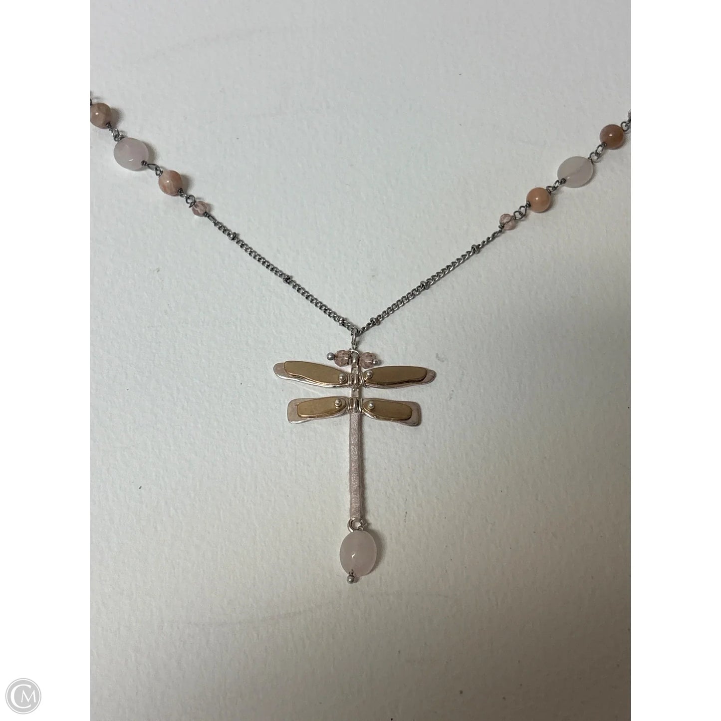 Necklace Other By Cmf