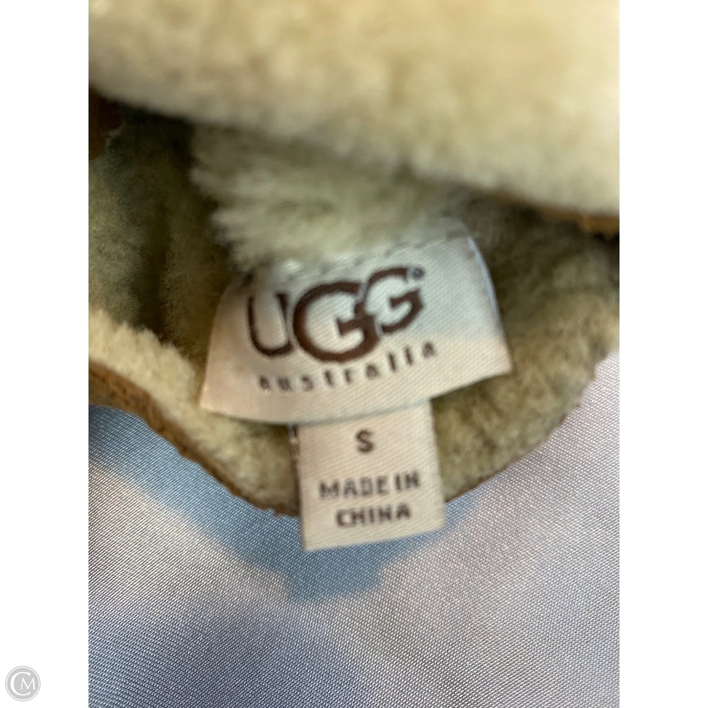 Gloves Designer By Ugg