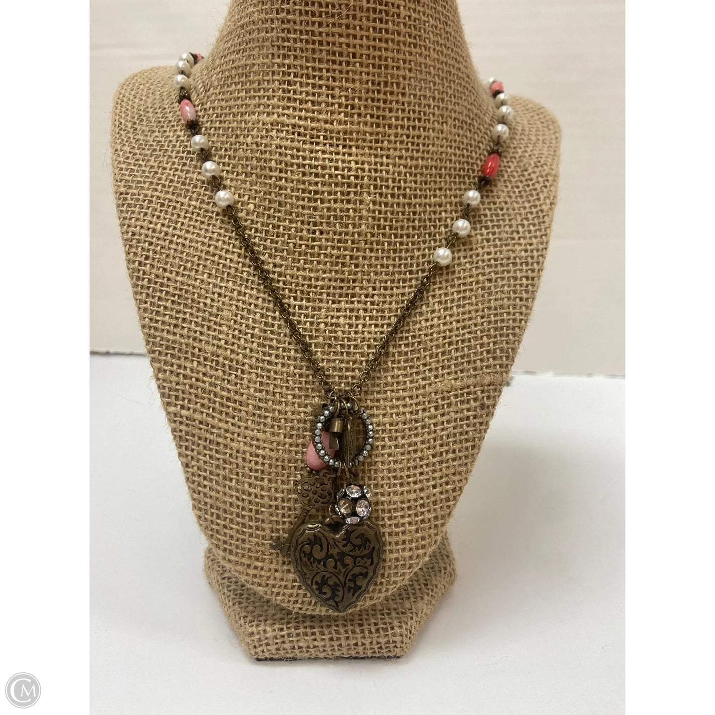 Necklace Other By Cmf