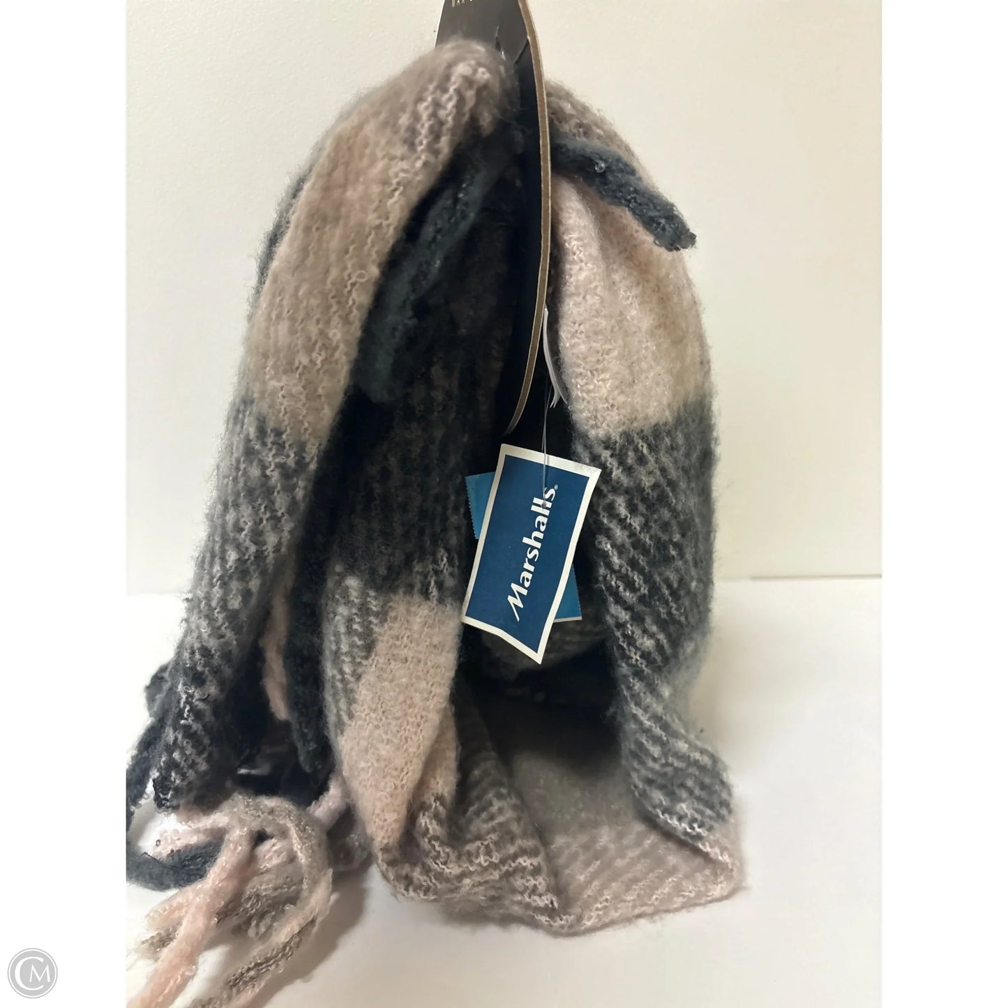 Scarf Long By Max Studio