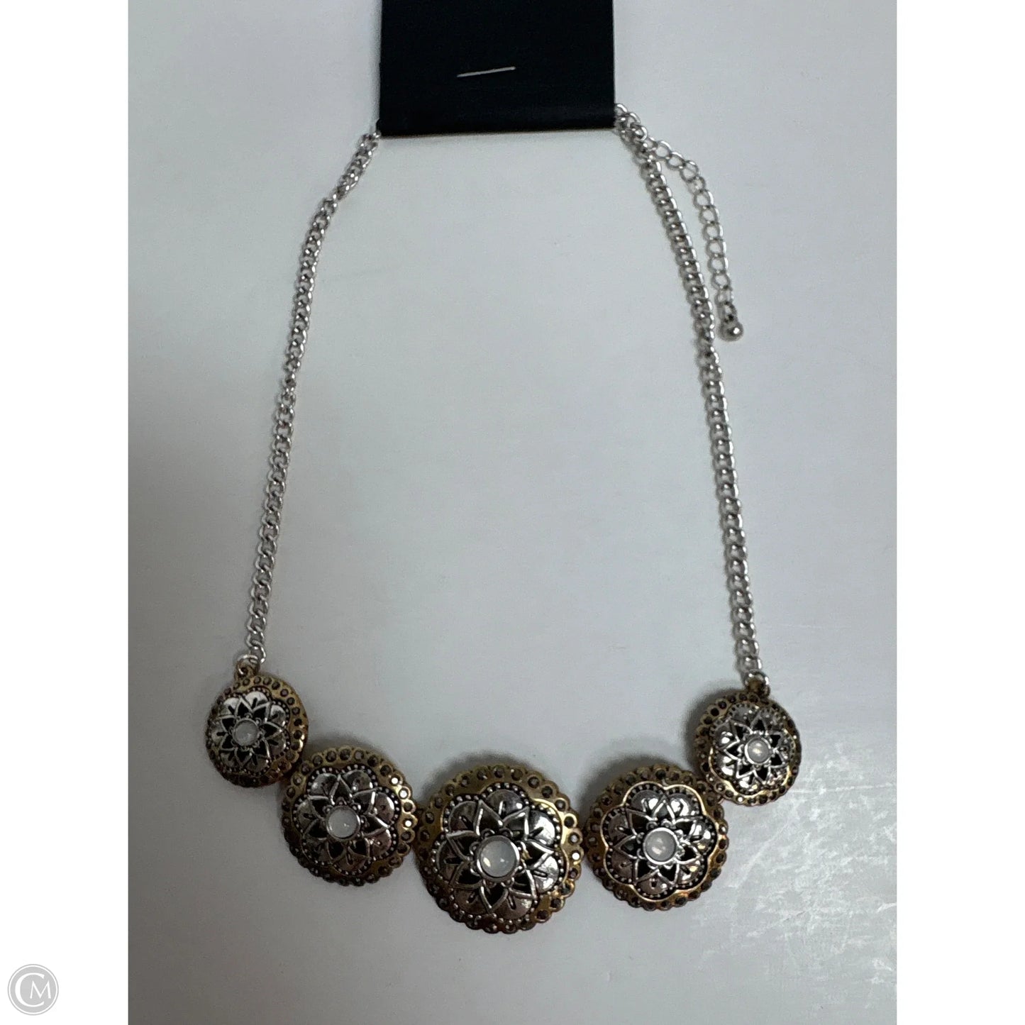 Necklace Other By Cmf
