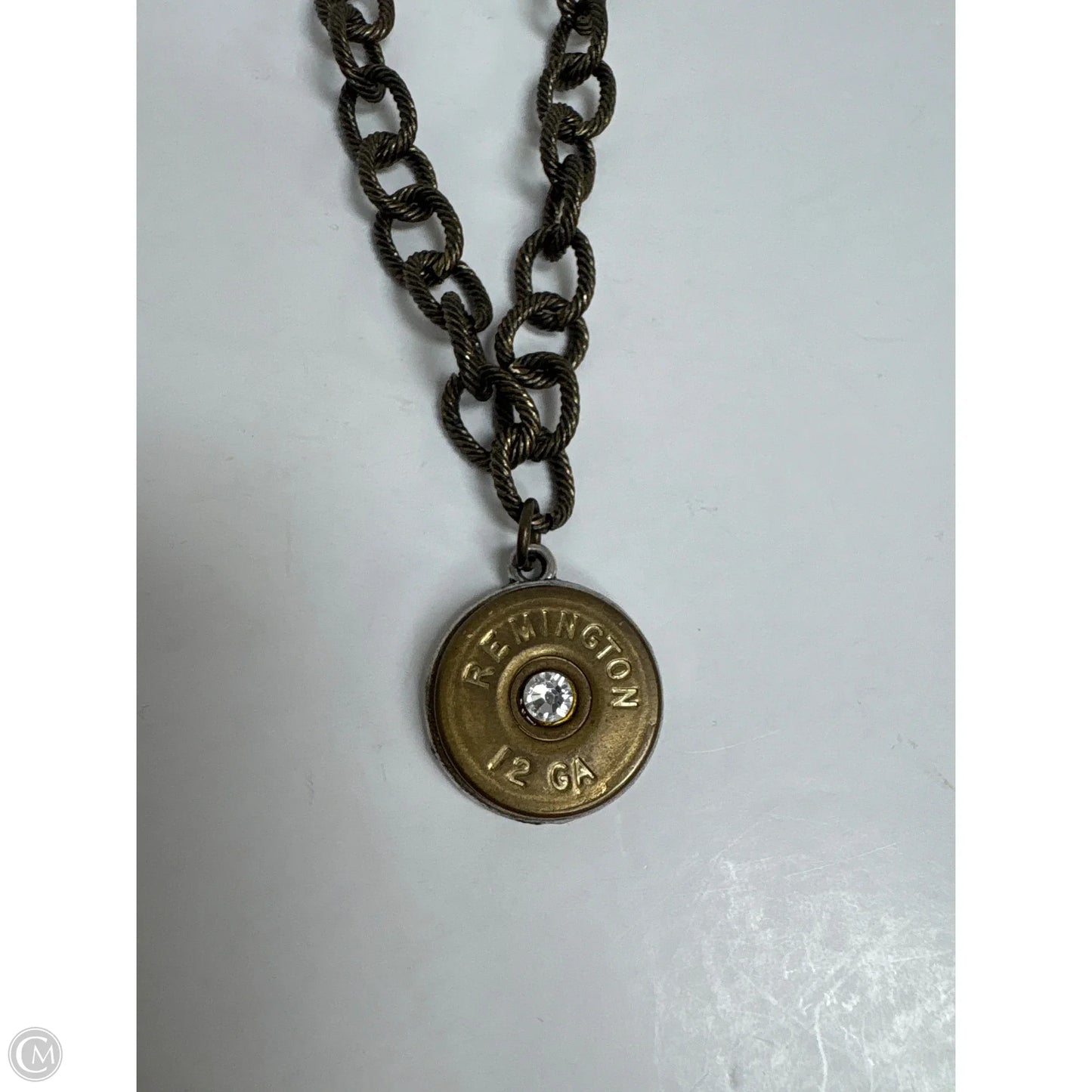 Necklace Charm By Cmf