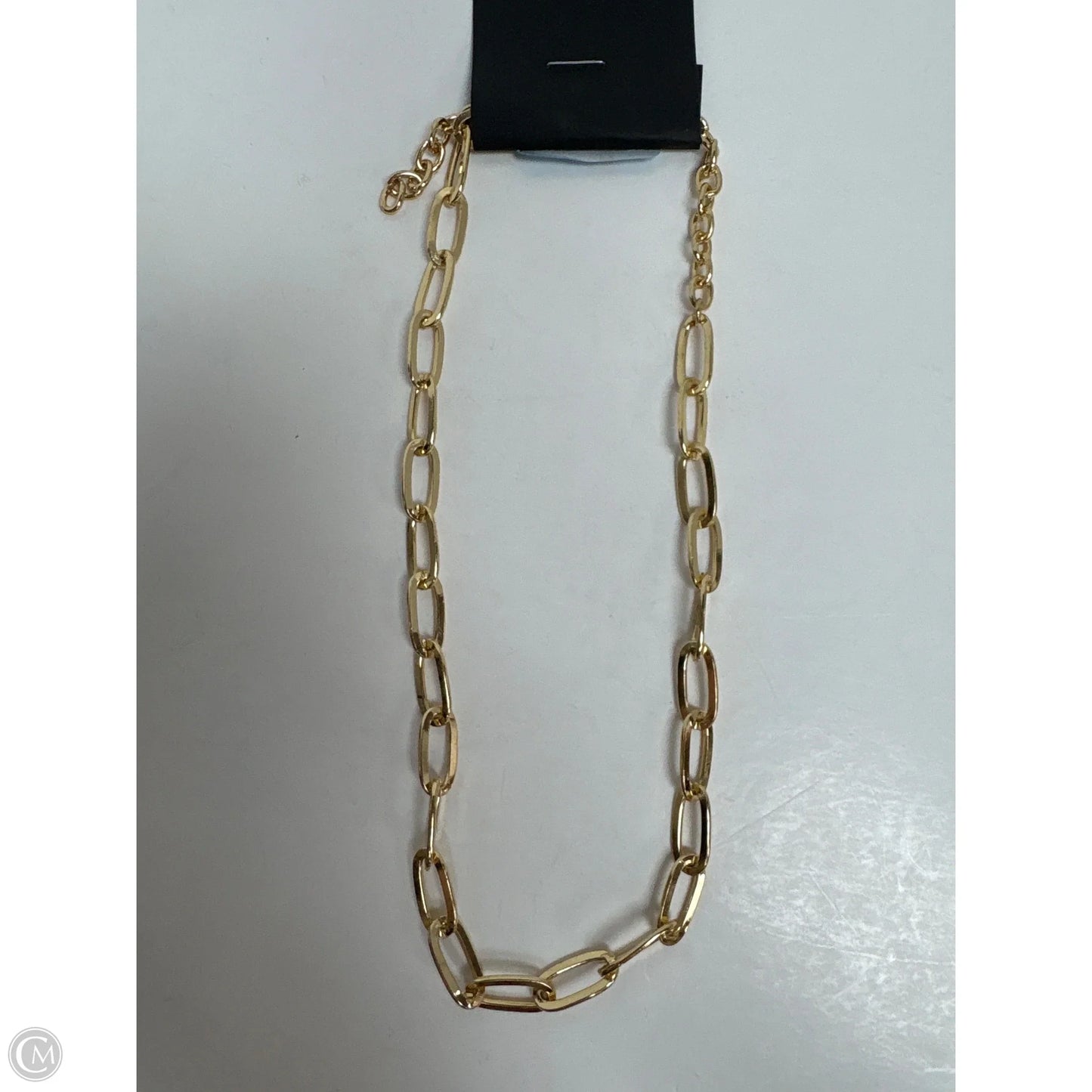 Necklace Chain By Cmf