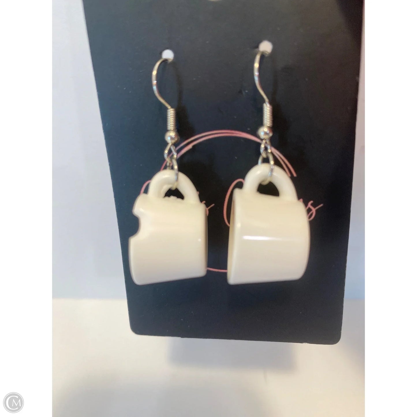 Earrings Dangle/drop By Cmf