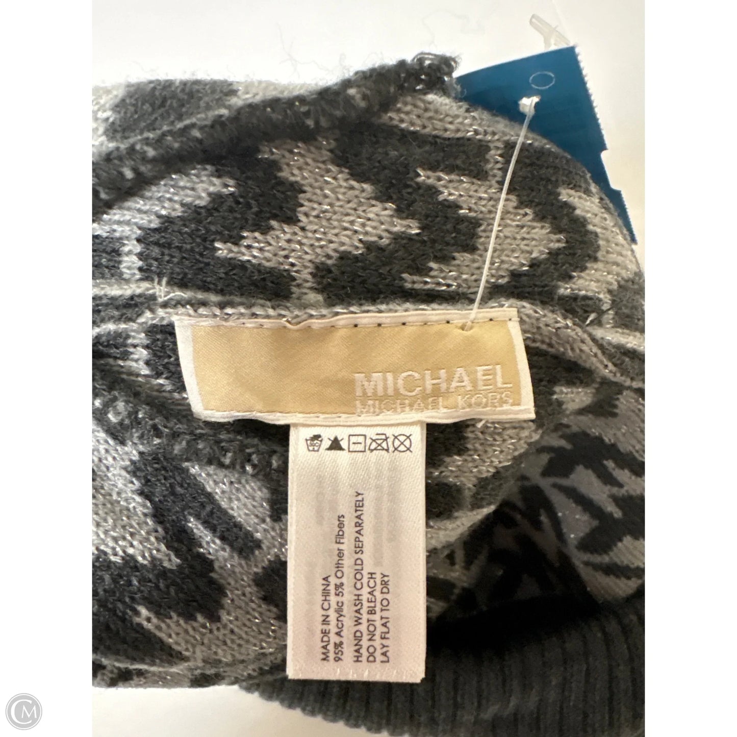 Hat Beanie By Michael By Michael Kors