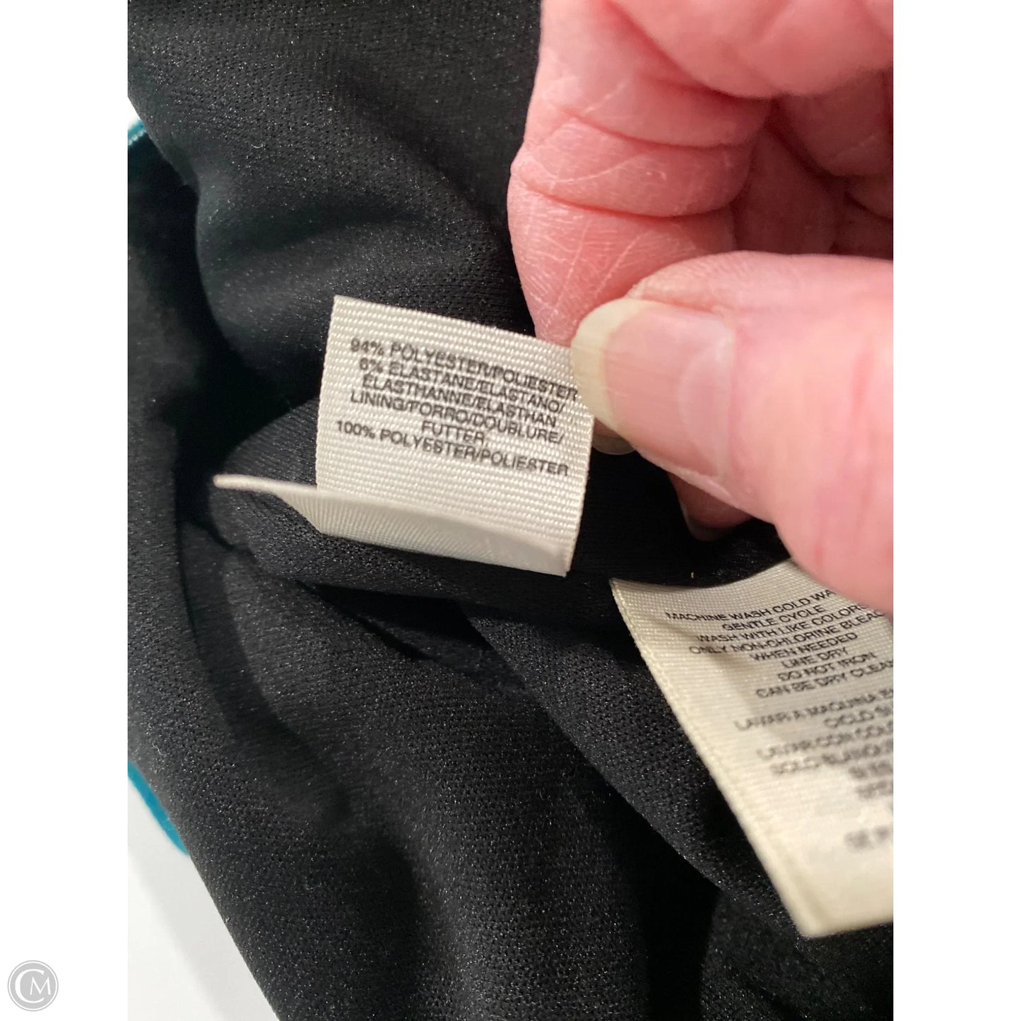 Dress Casual Midi By Rachel Roy In Green, Size: Xs