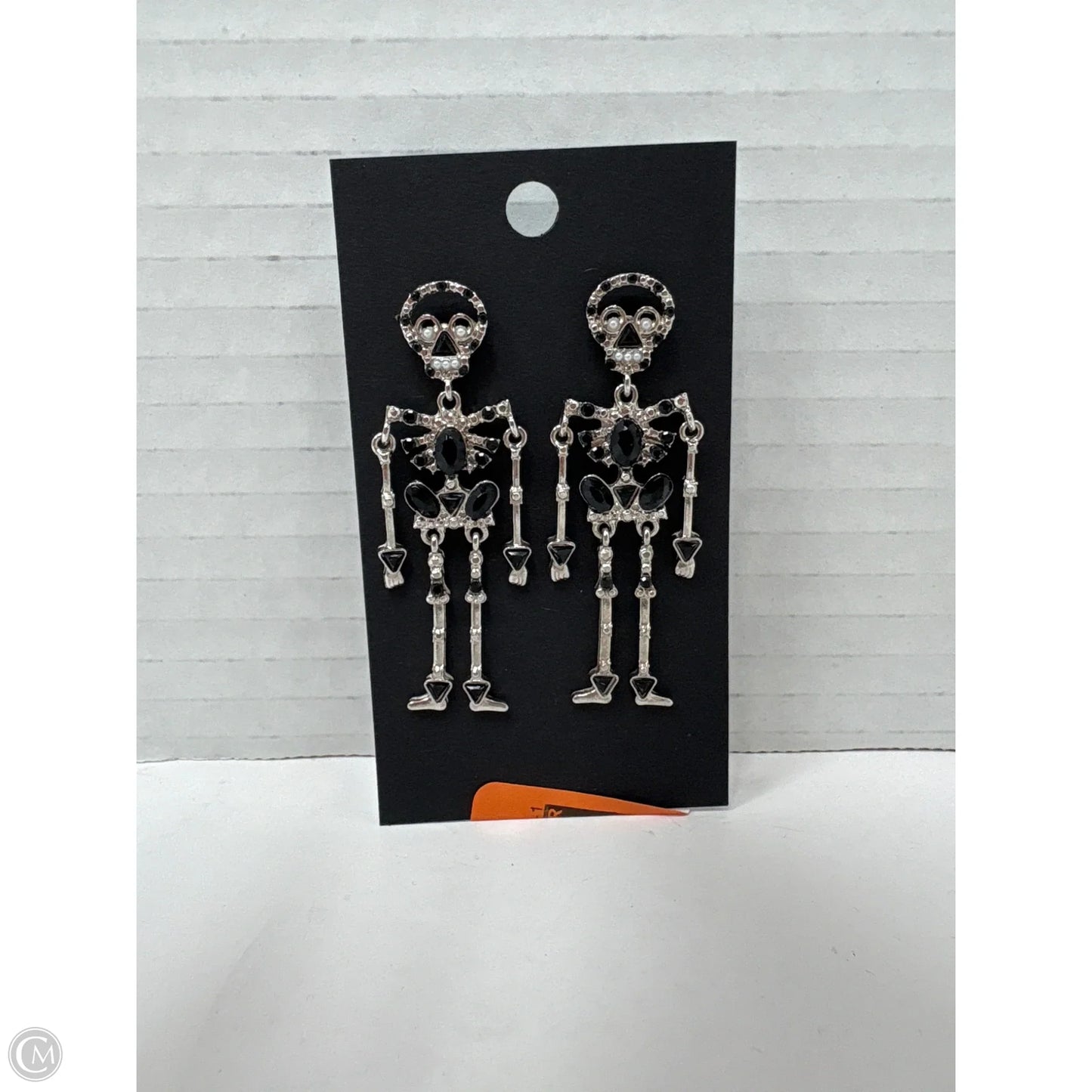 Earrings Other By Cmf