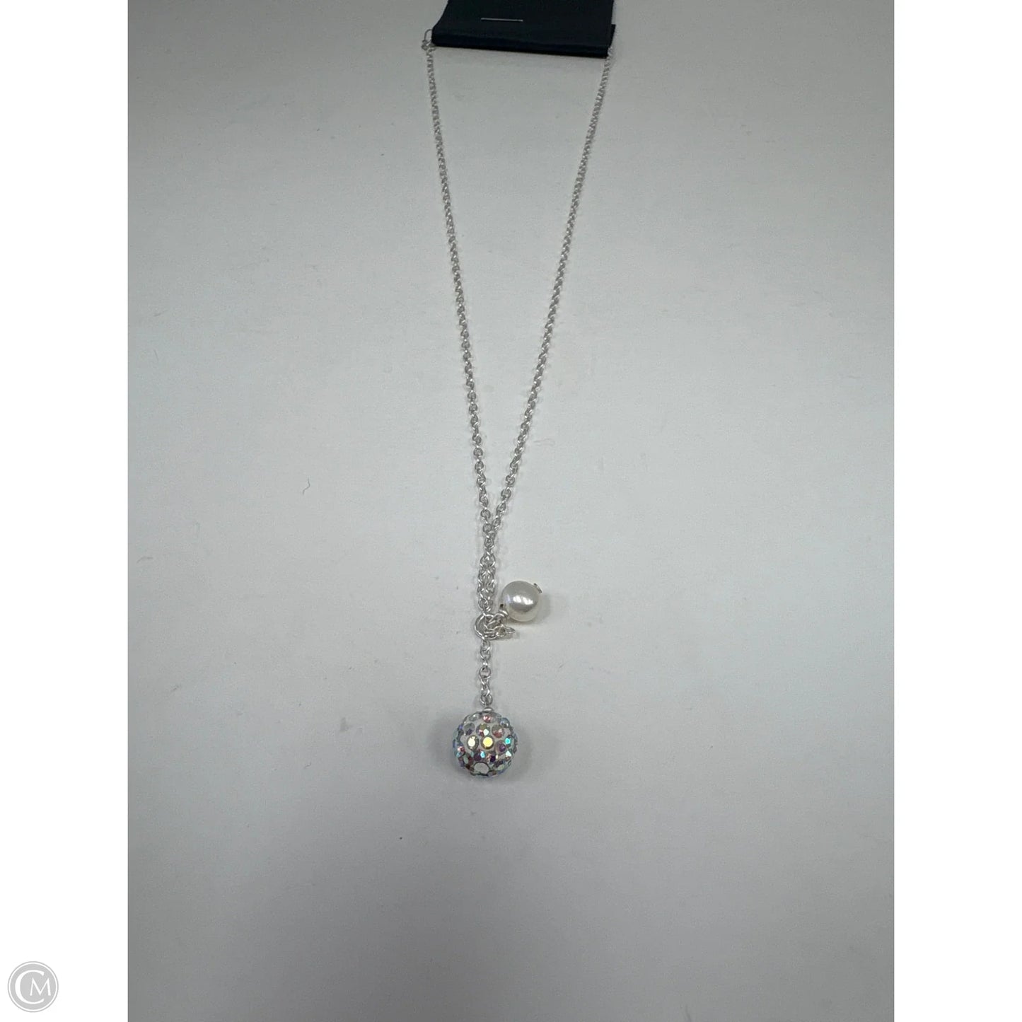 Necklace Other By Cmf