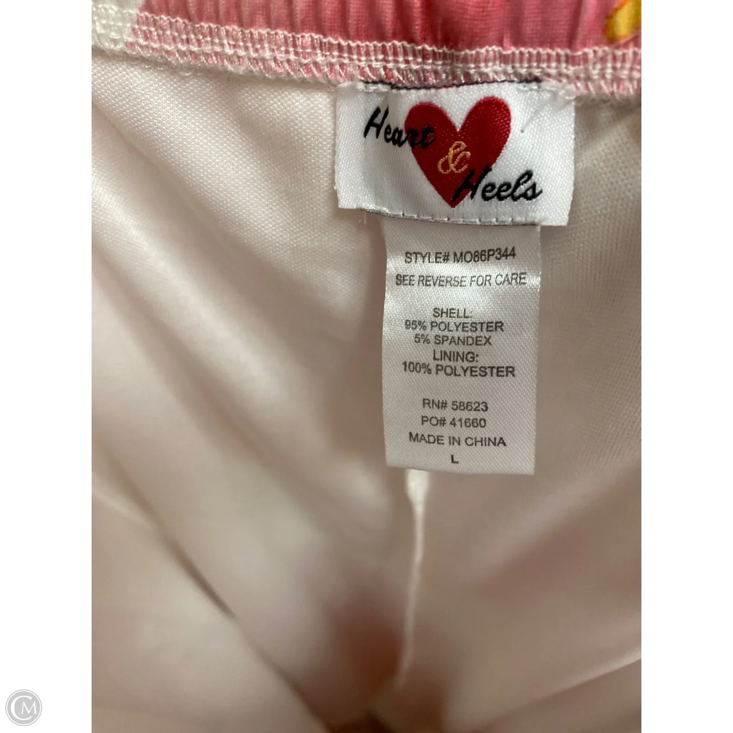 Dress Casual Maxi By Clothes Mentor In White, Size: L