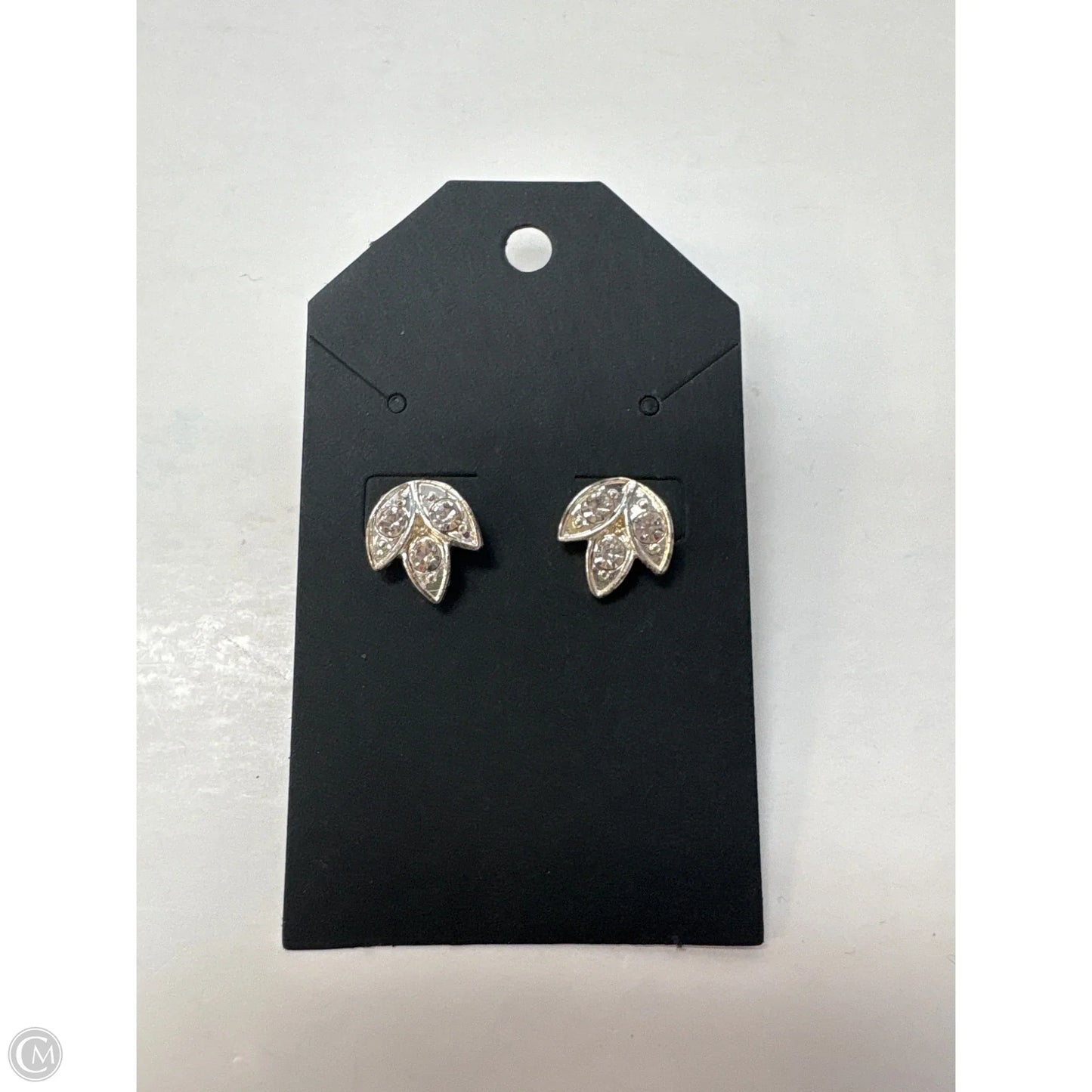 Earrings Stud By Cmf