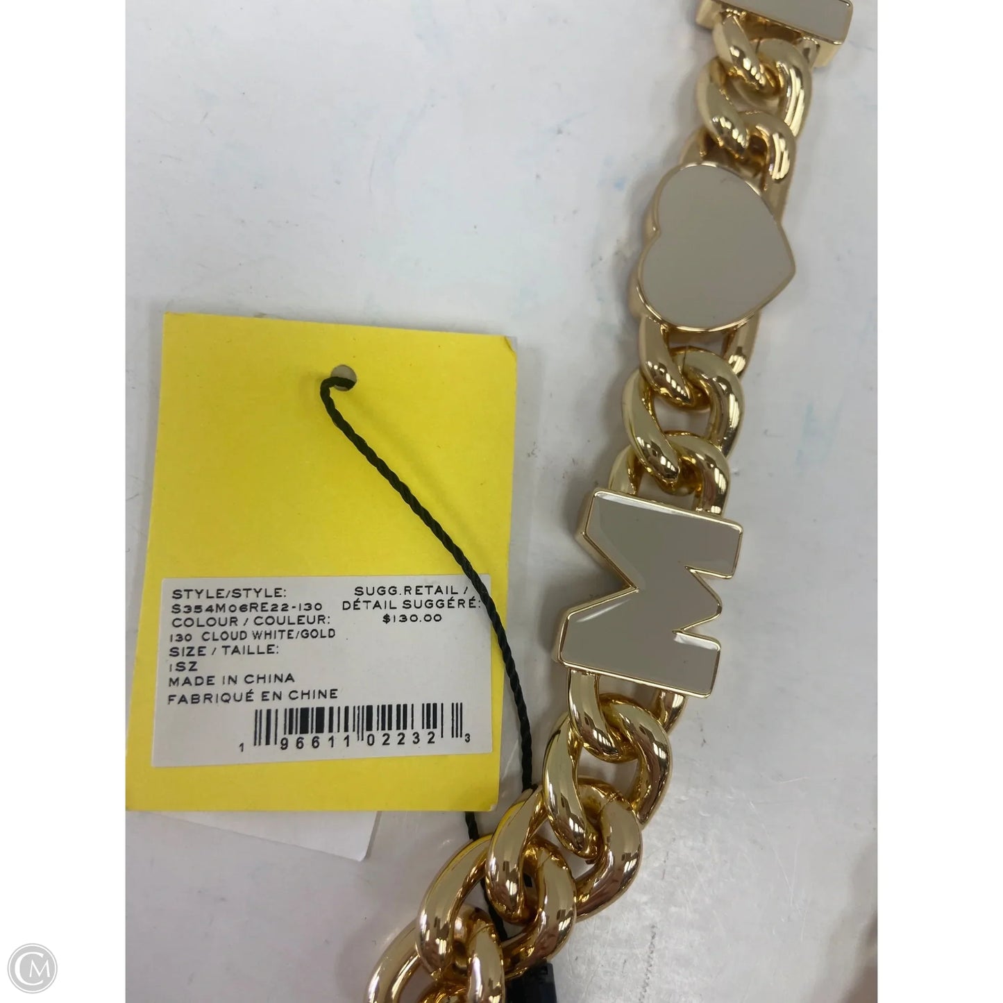 Accessory Luxury Designer Label By Marc Jacobs
