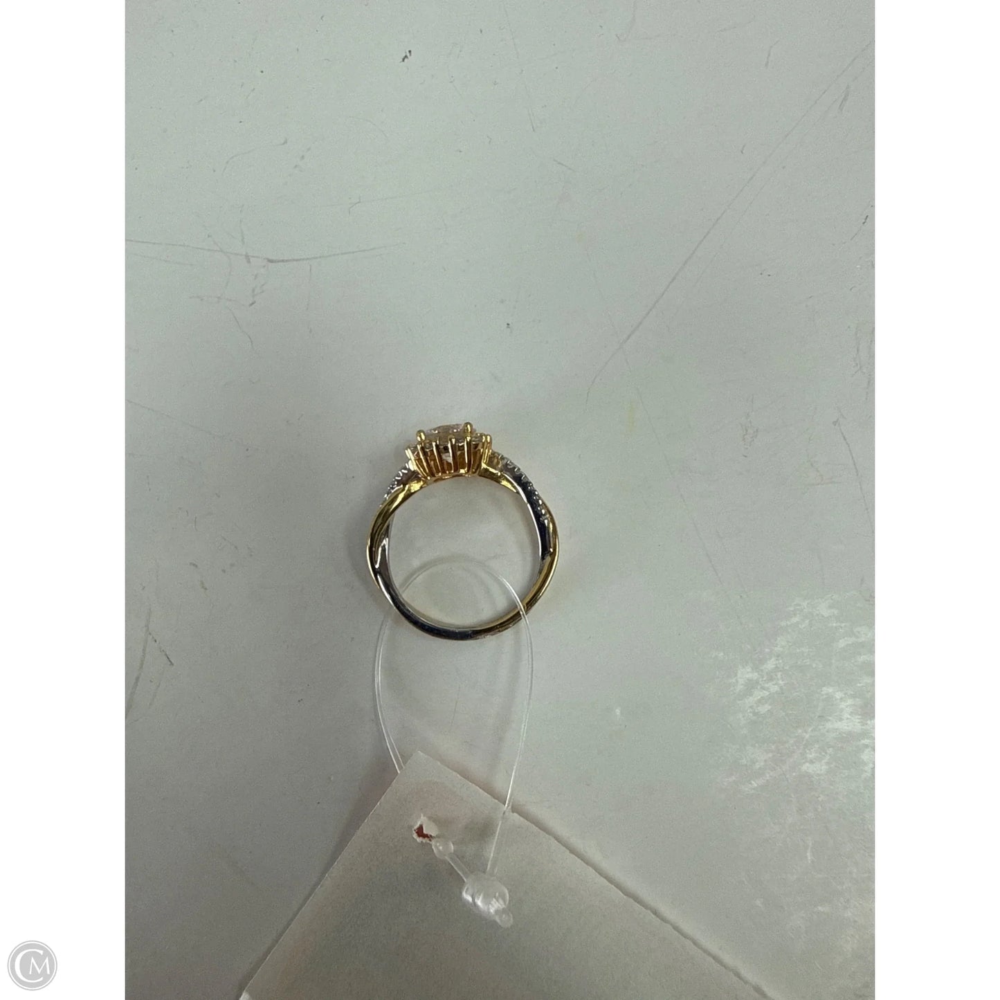 Ring Band By Cmf