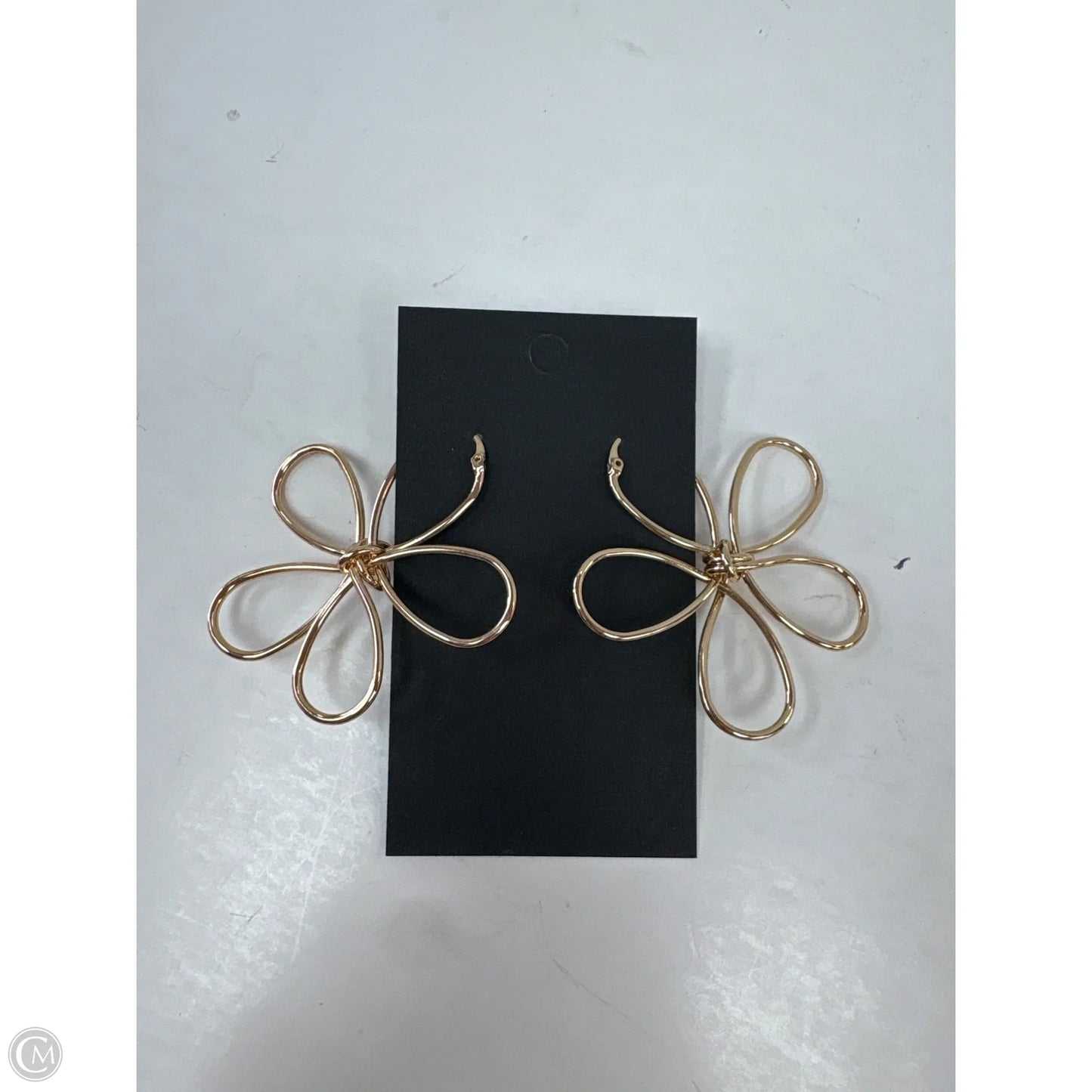 Earrings Other By Cmf