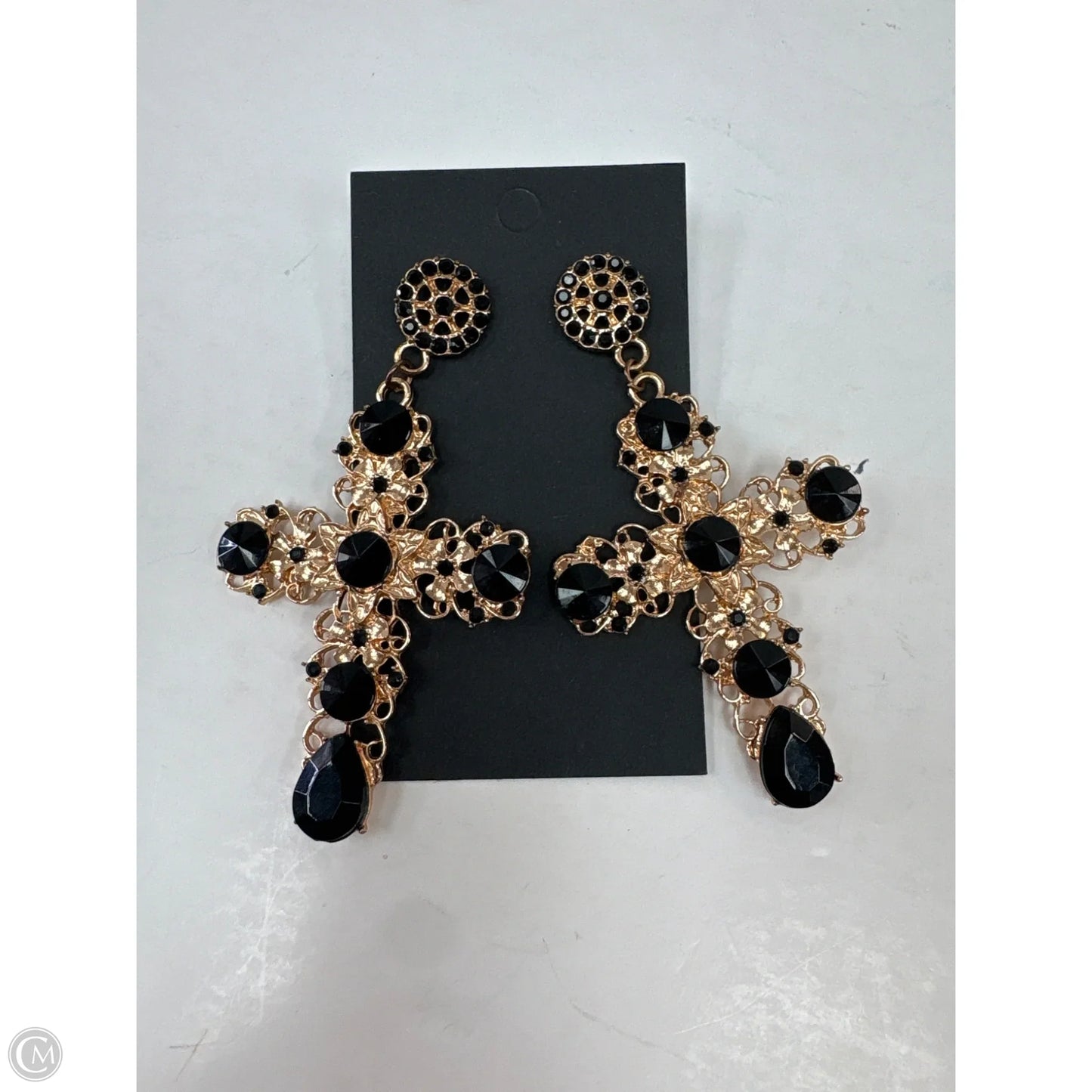 Earrings Dangle/drop By Cmf