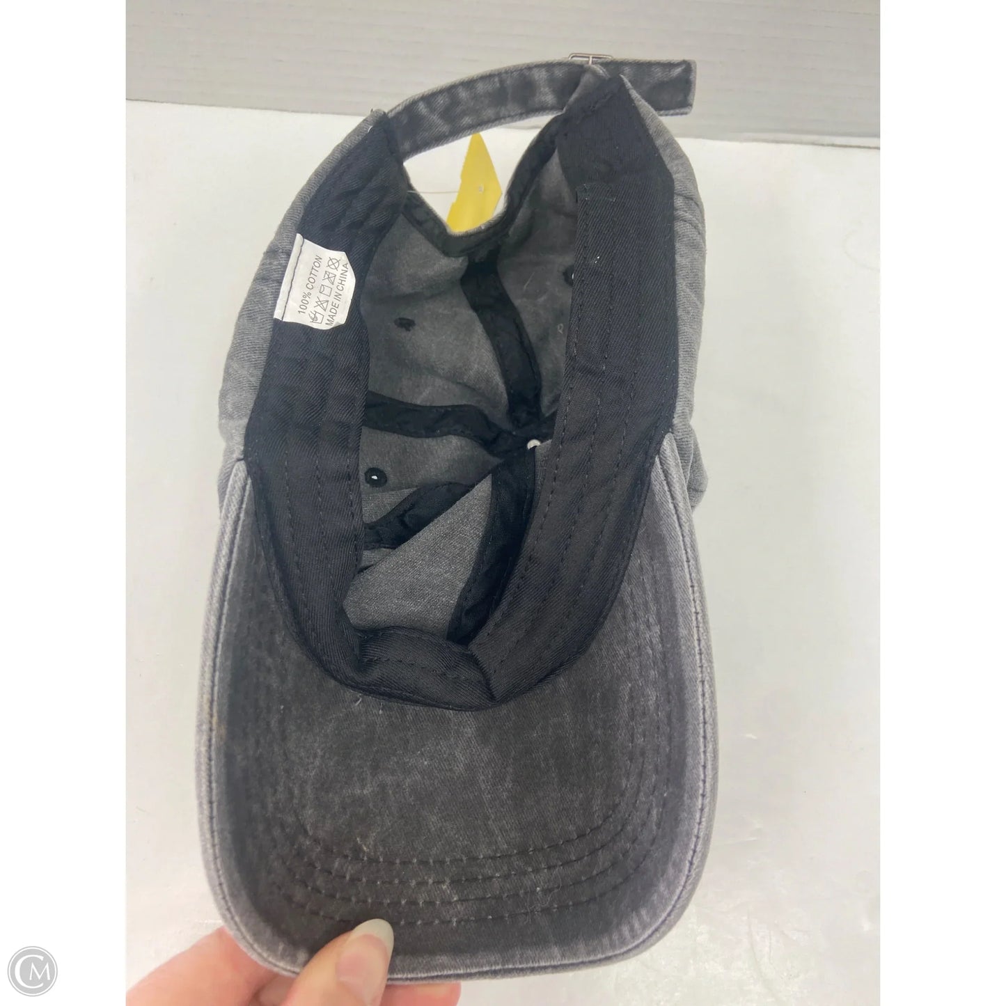 Hat Baseball Cap By Clothes Mentor