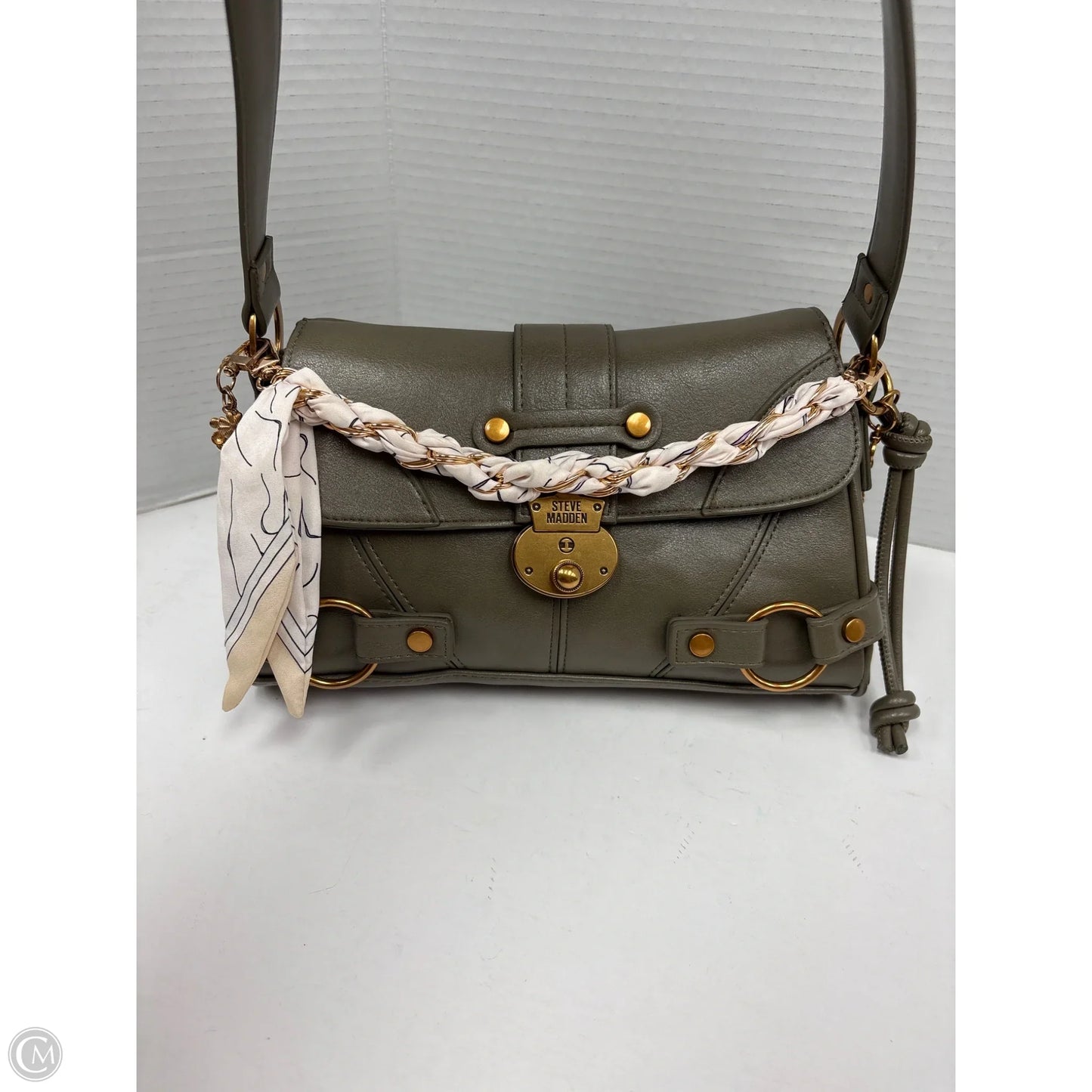 Handbag By Steve Madden, Size: Small
