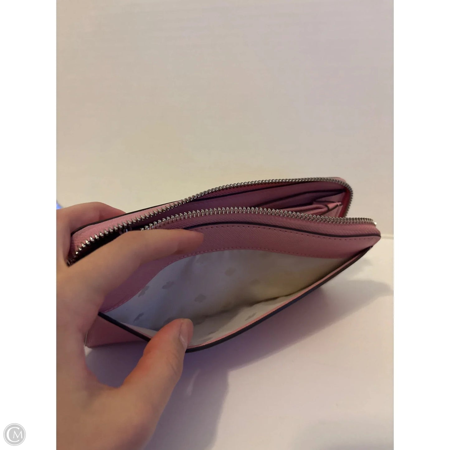 Wallet Designer By Kate Spade, Size: Large