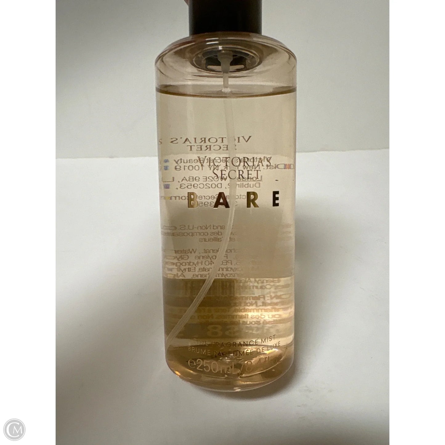 Fragrance By Victorias Secret, Size:
