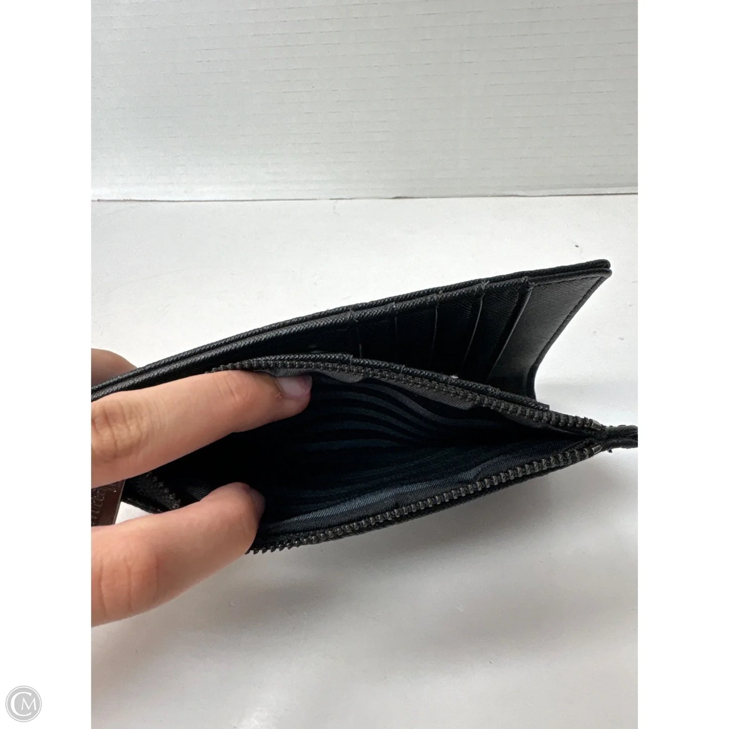 Wallet By Loungefly, Size: Medium