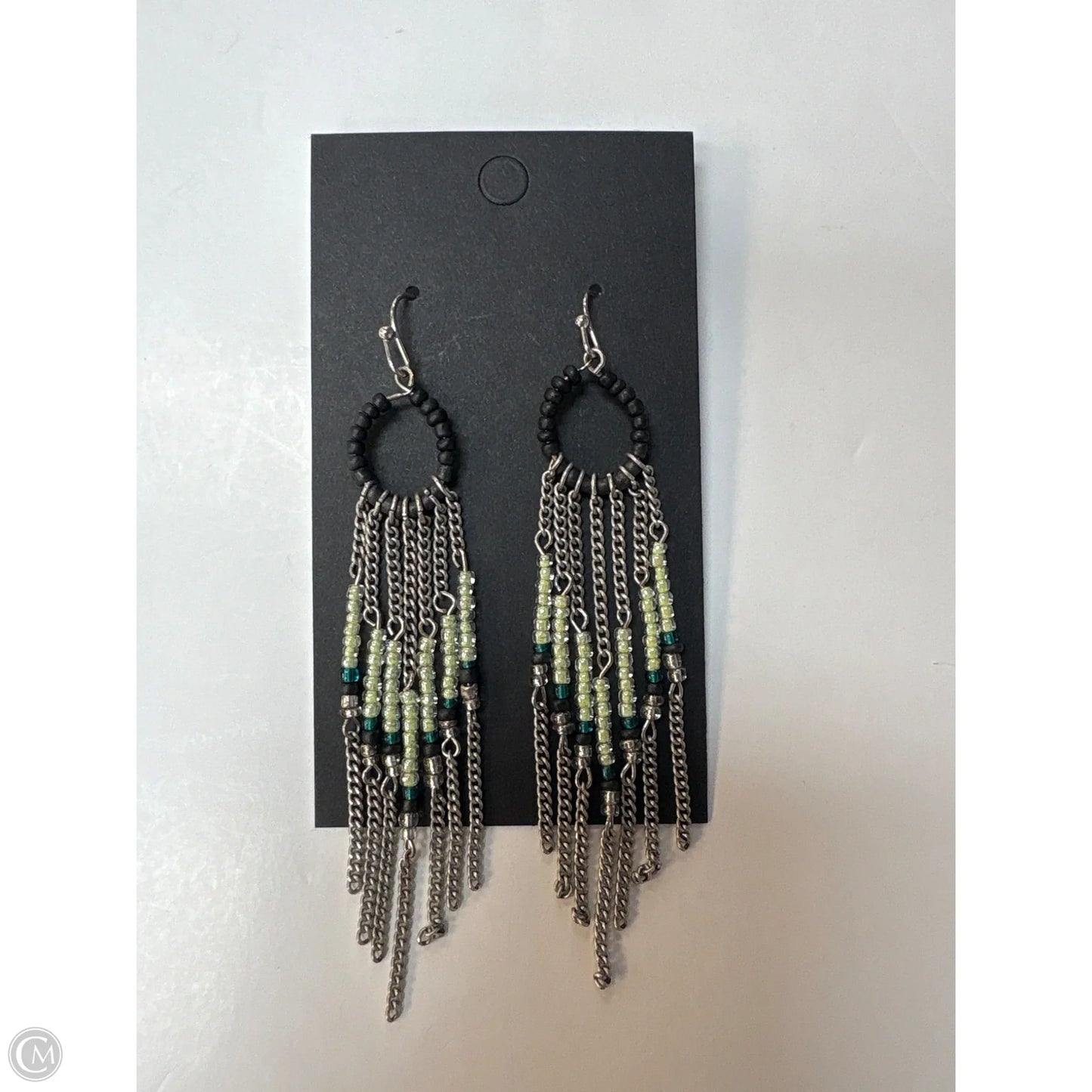 Earrings Dangle/drop By Cmf
