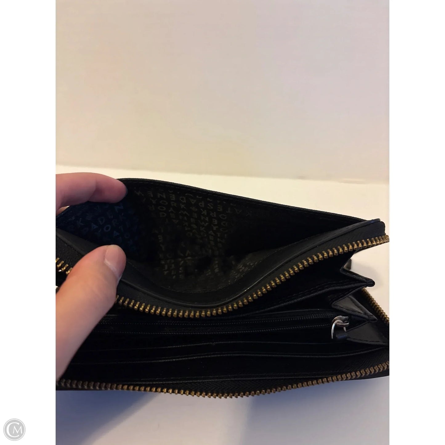 Wallet Designer By Kate Spade, Size: Large