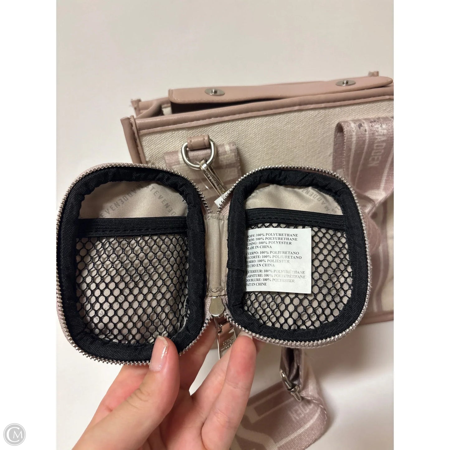 Crossbody By Steve Madden, Size: Medium