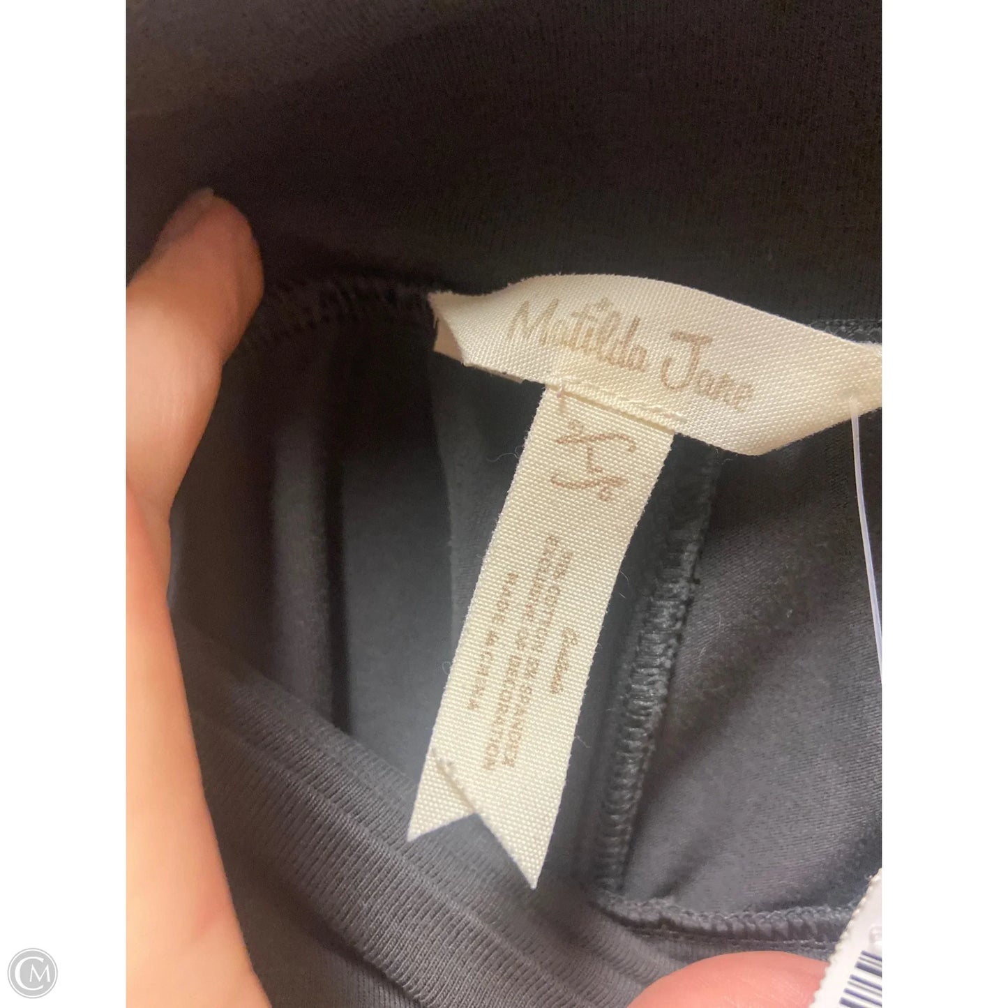 Pants Leggings By Matilda Jane In Brown, Size: L